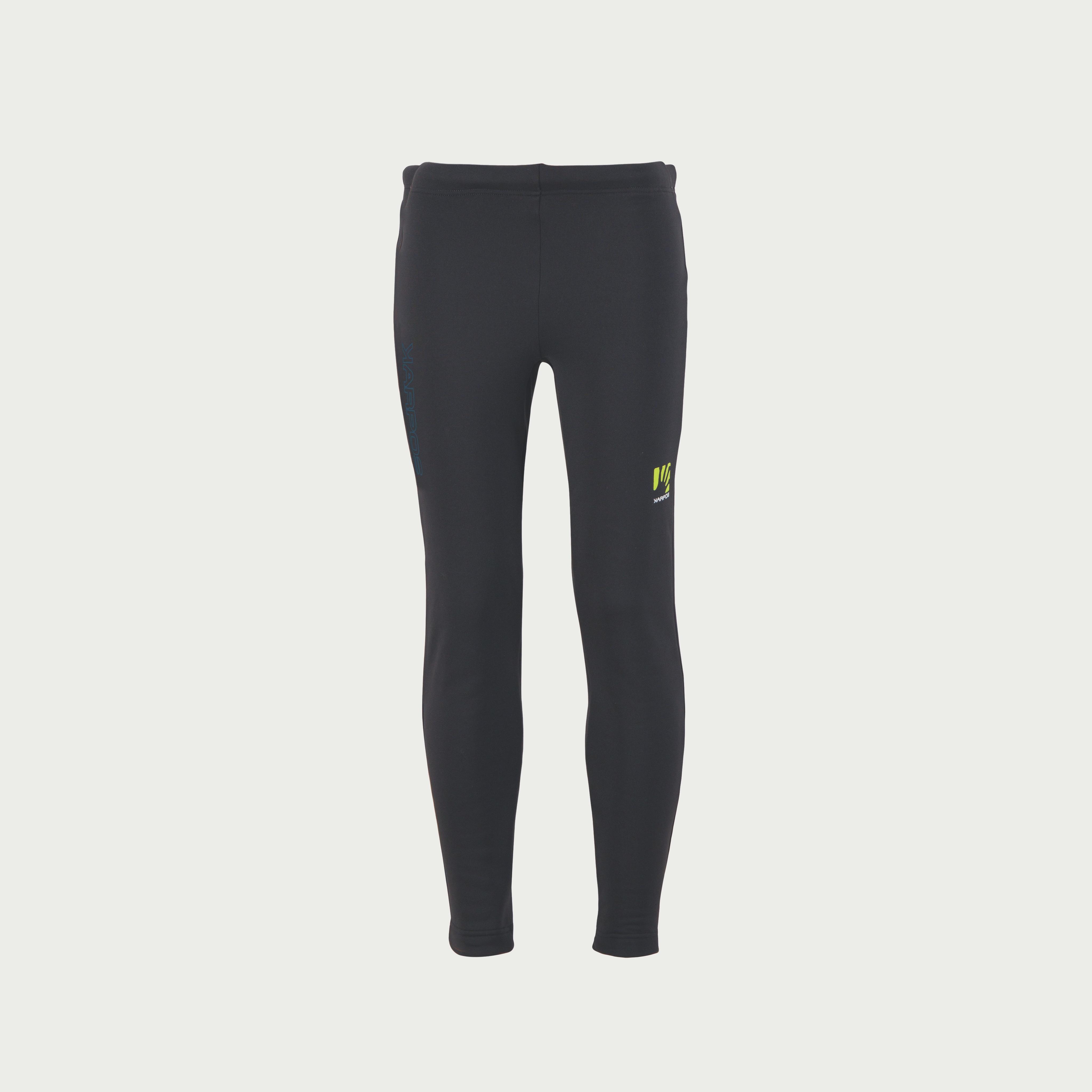 Lavaredo kid winter tight - black/midnight - karpos