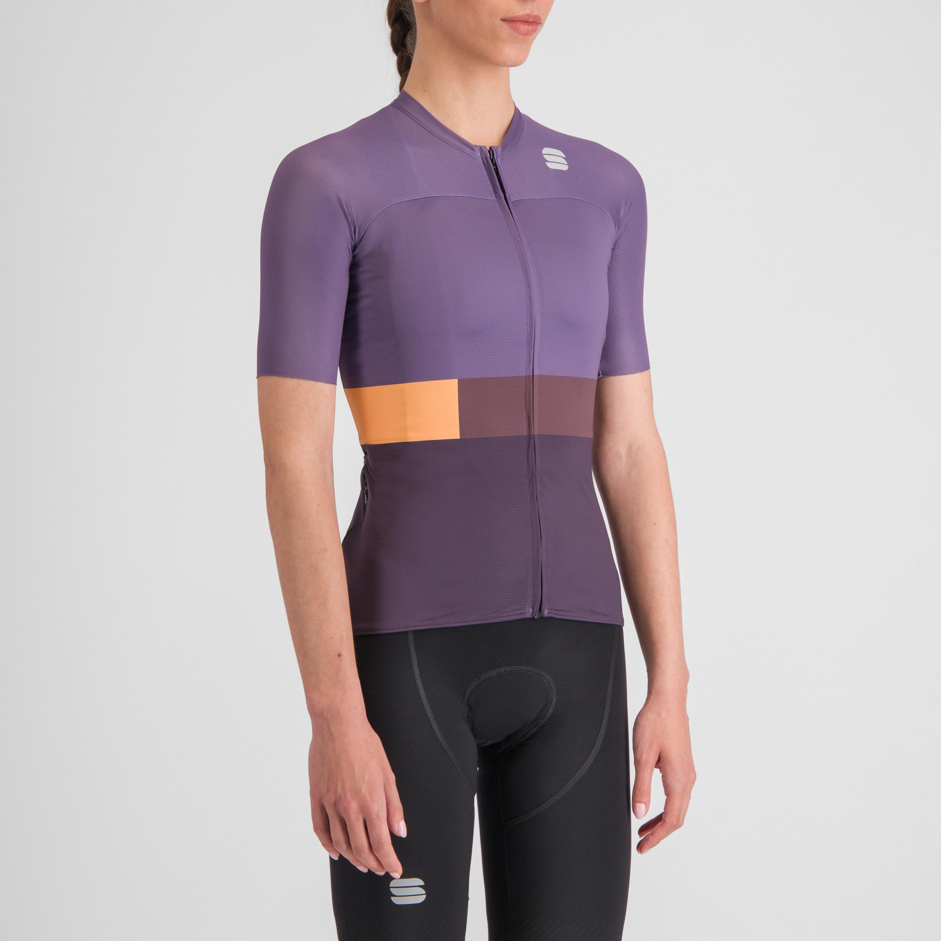 Snap w jrs - nightshade mulled grape - sportful