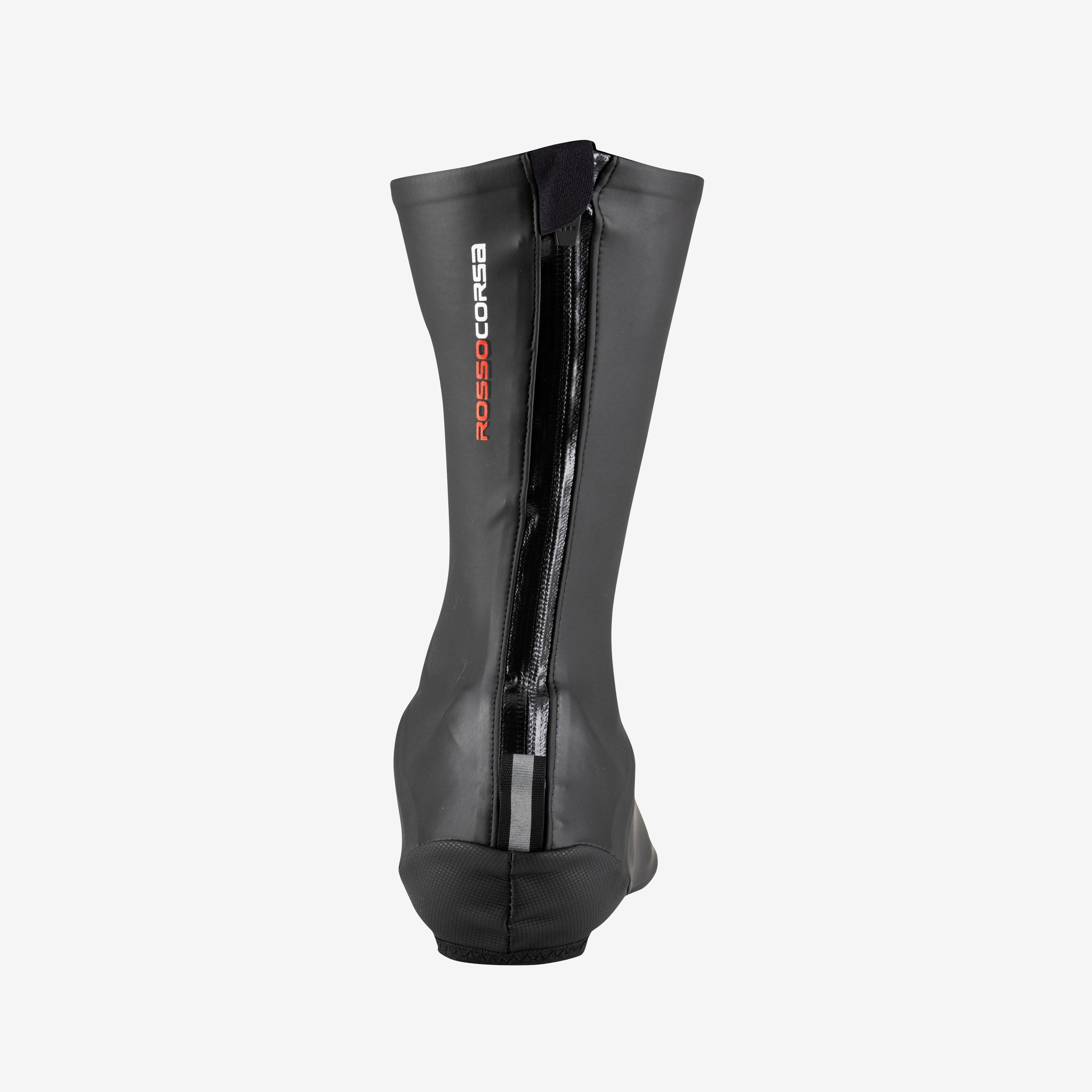 Aero race shoecover - black - castelli