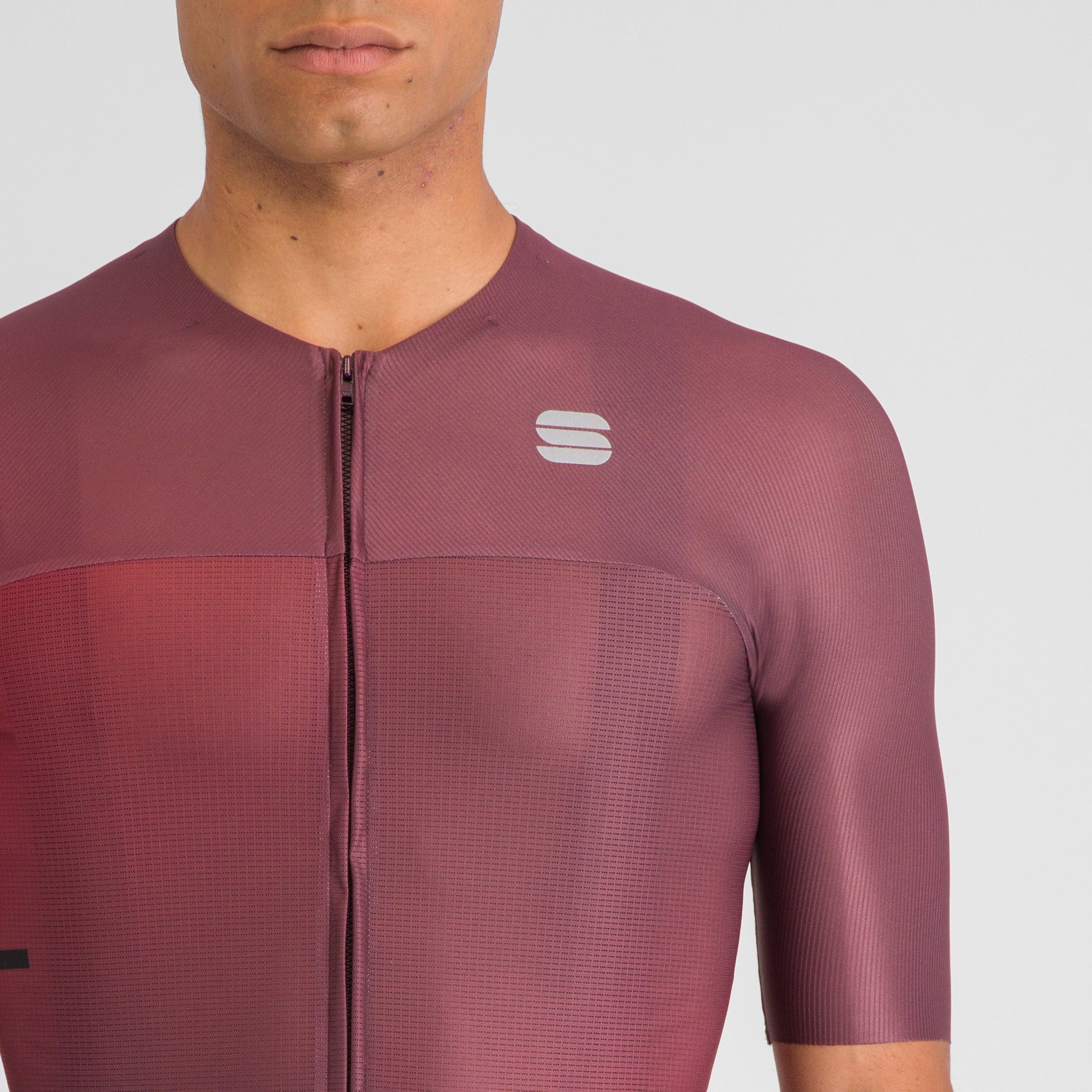 Light jersey - huckleberry - sportful