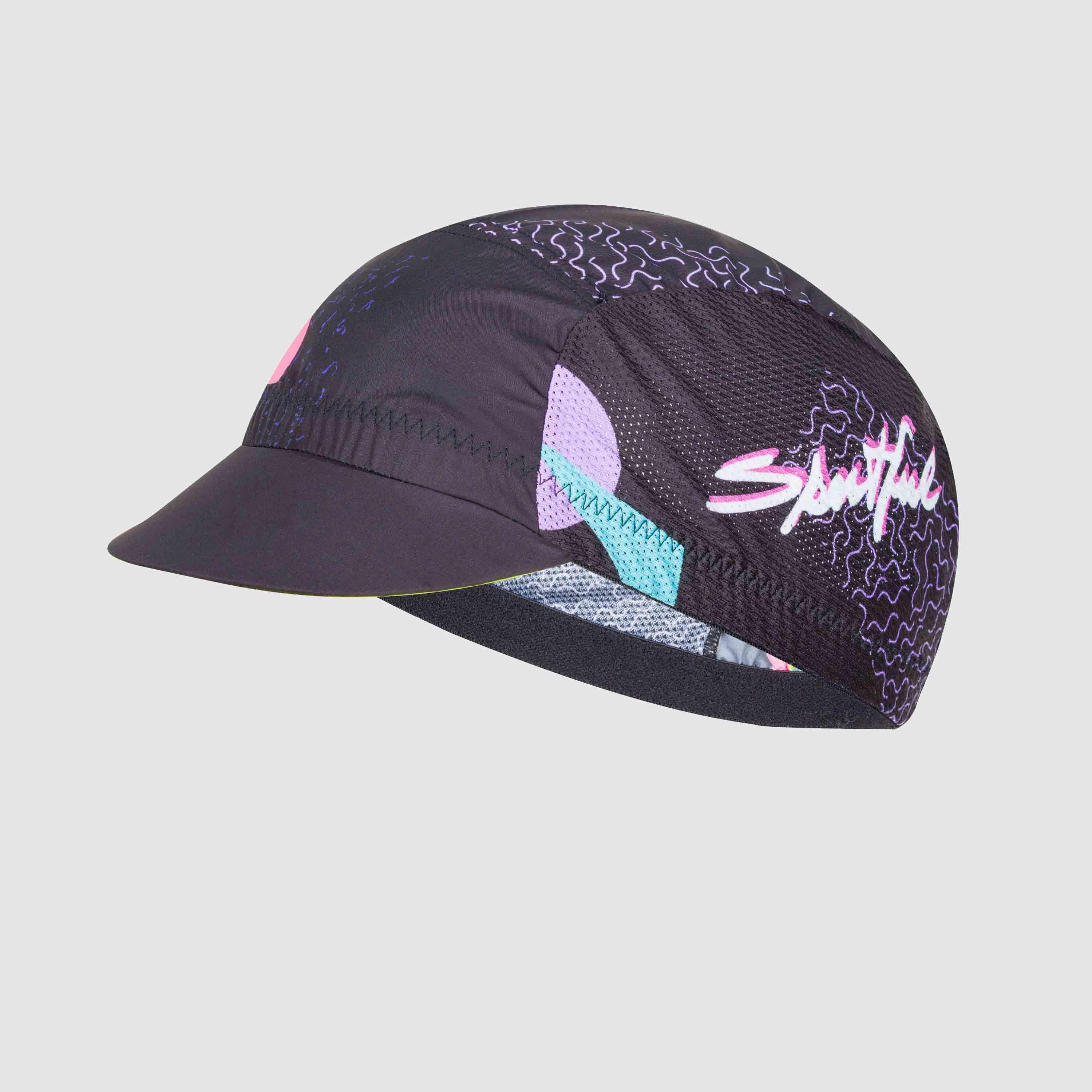 Heritage cycling cap - black - sportful
