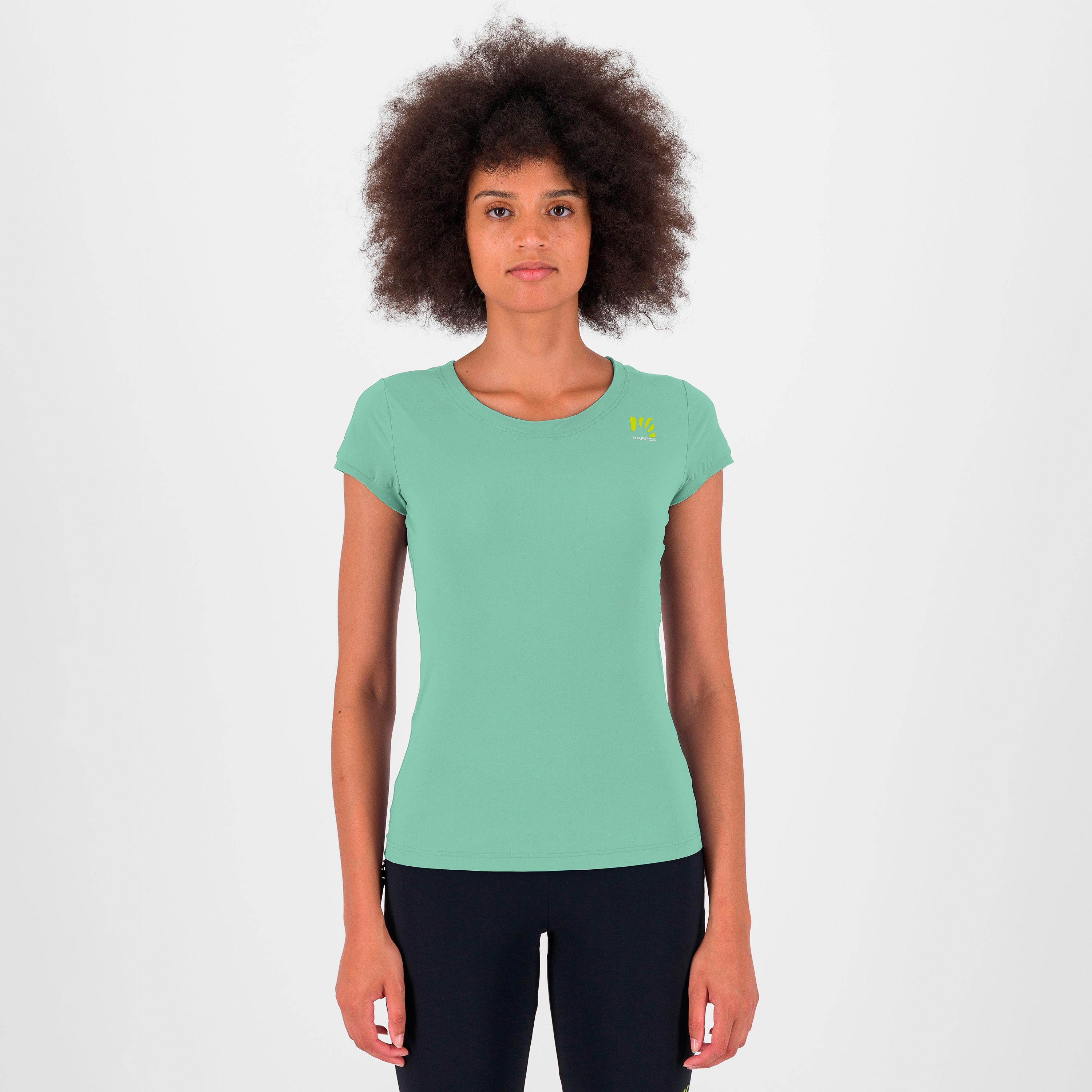 Easygoing w jersey - lichen - karpos