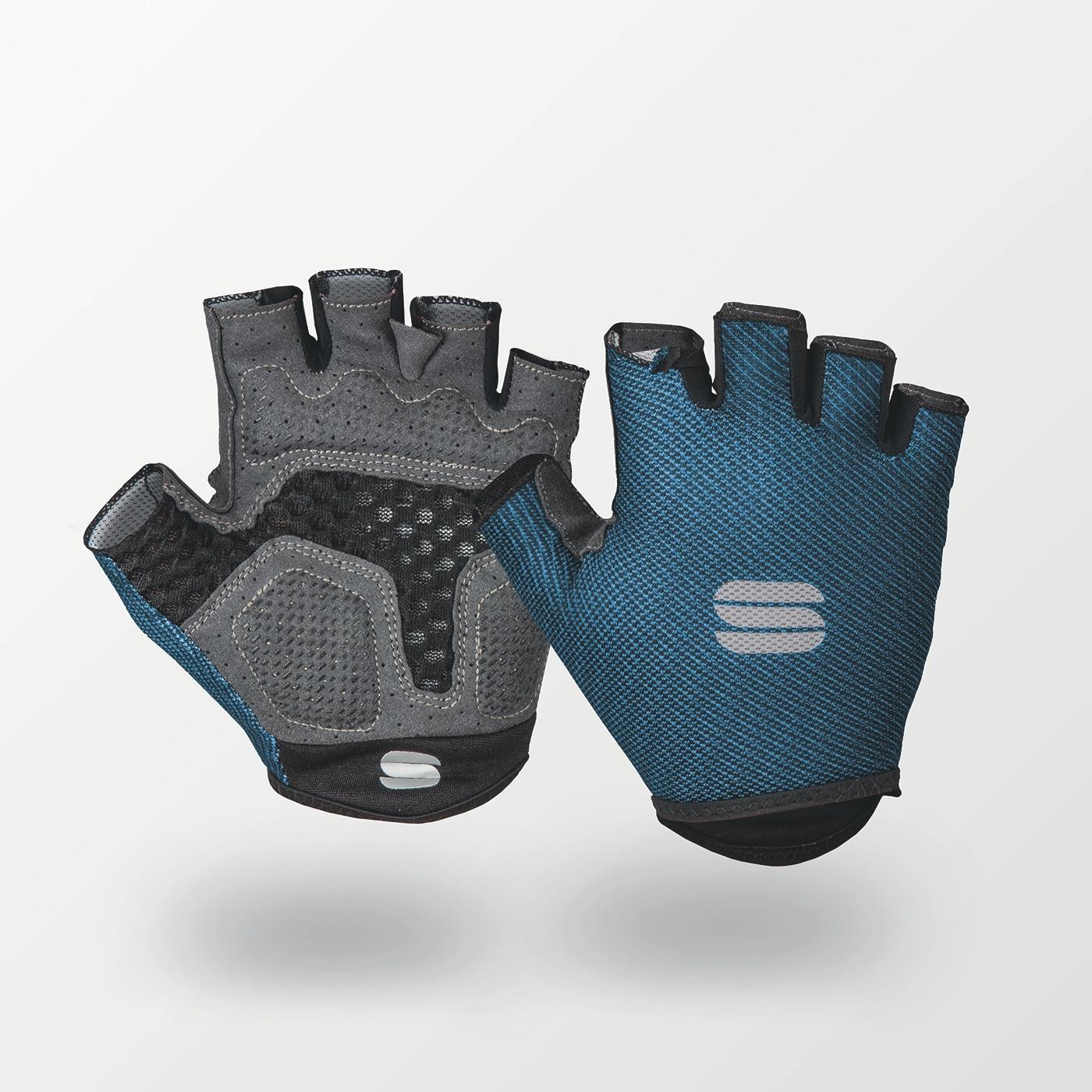 Air gloves - blue sea - sportful