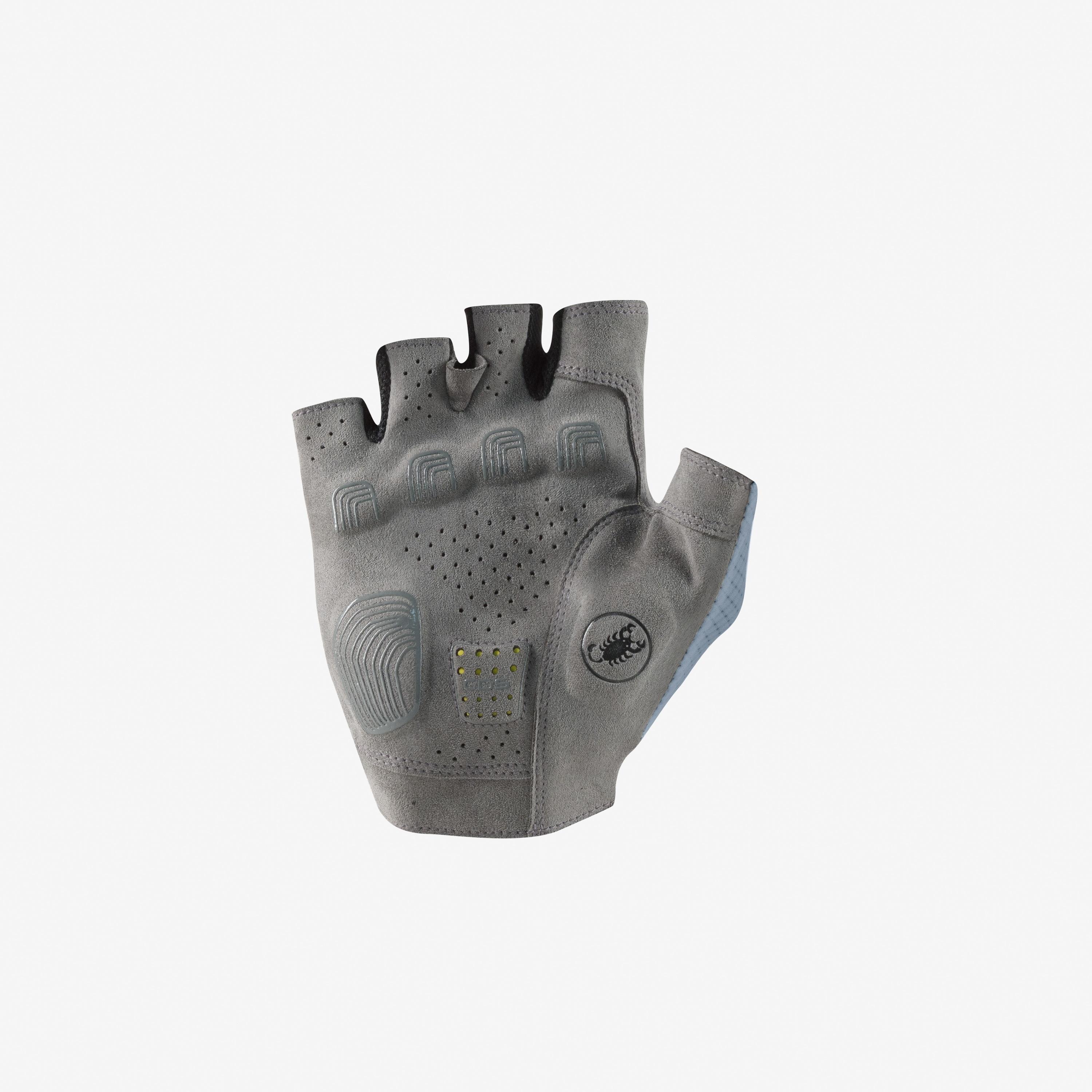 Premio evo w glove - vortex gray - castelli