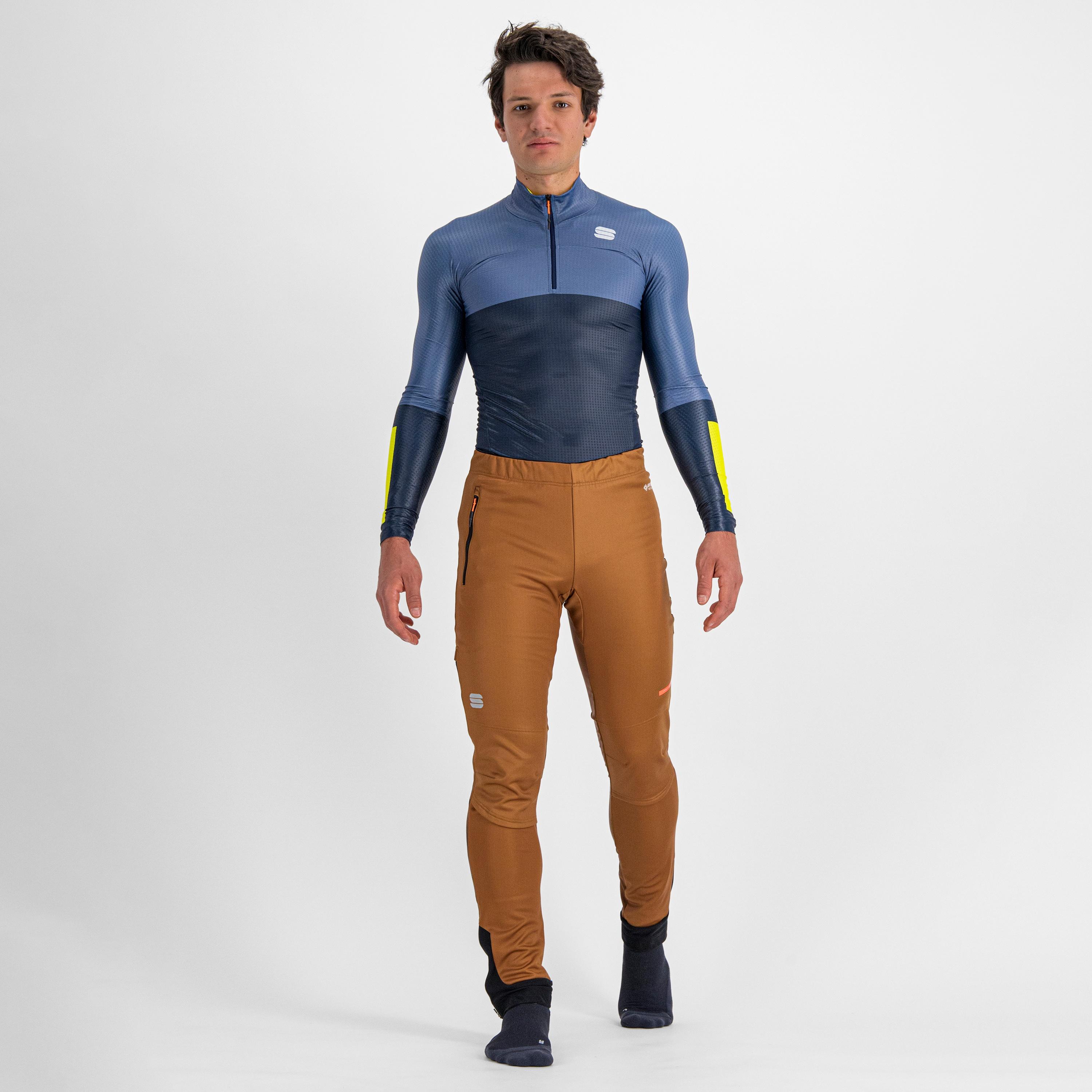 Apex ws pant - leather - sportful