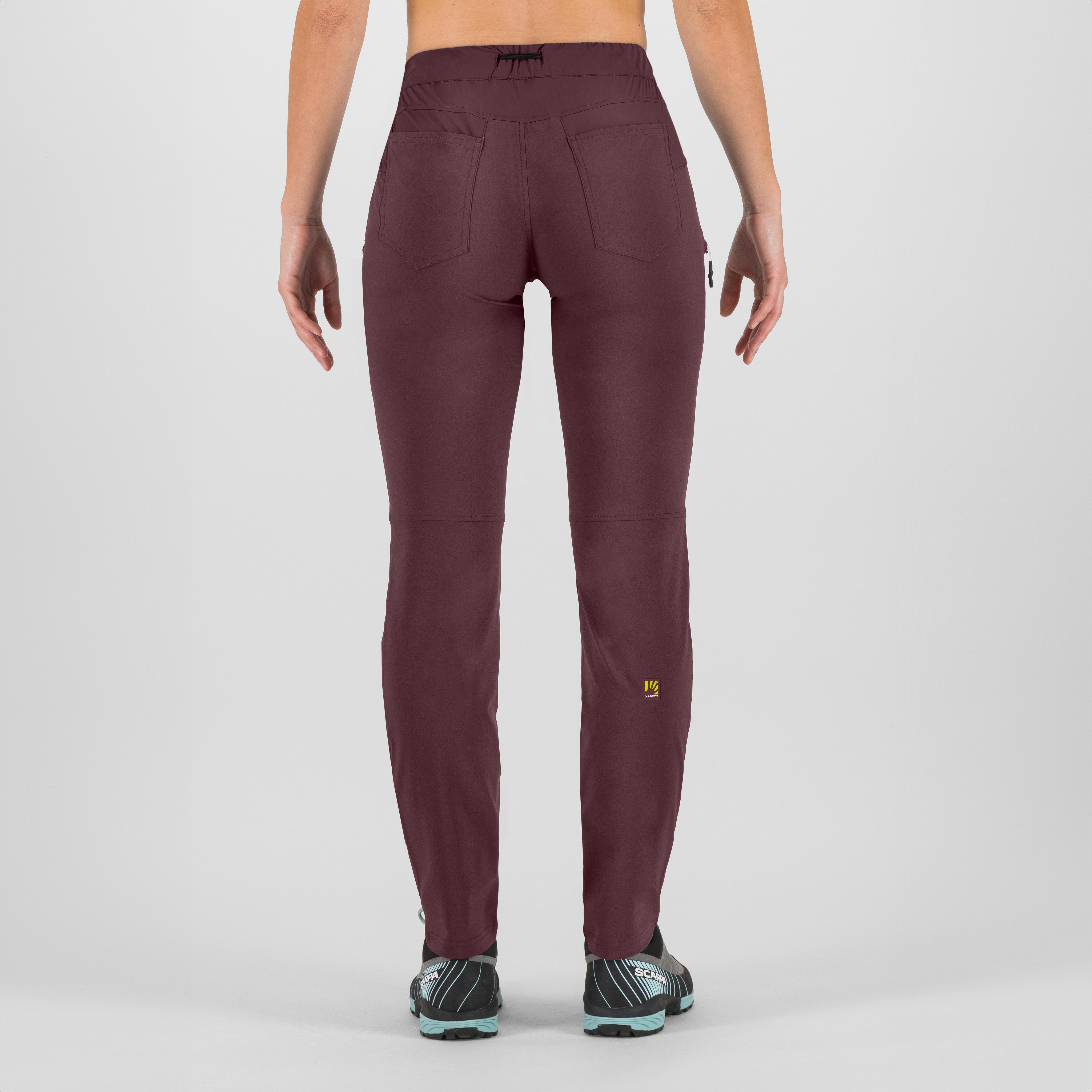 Lastia w pants - vineyard - karpos