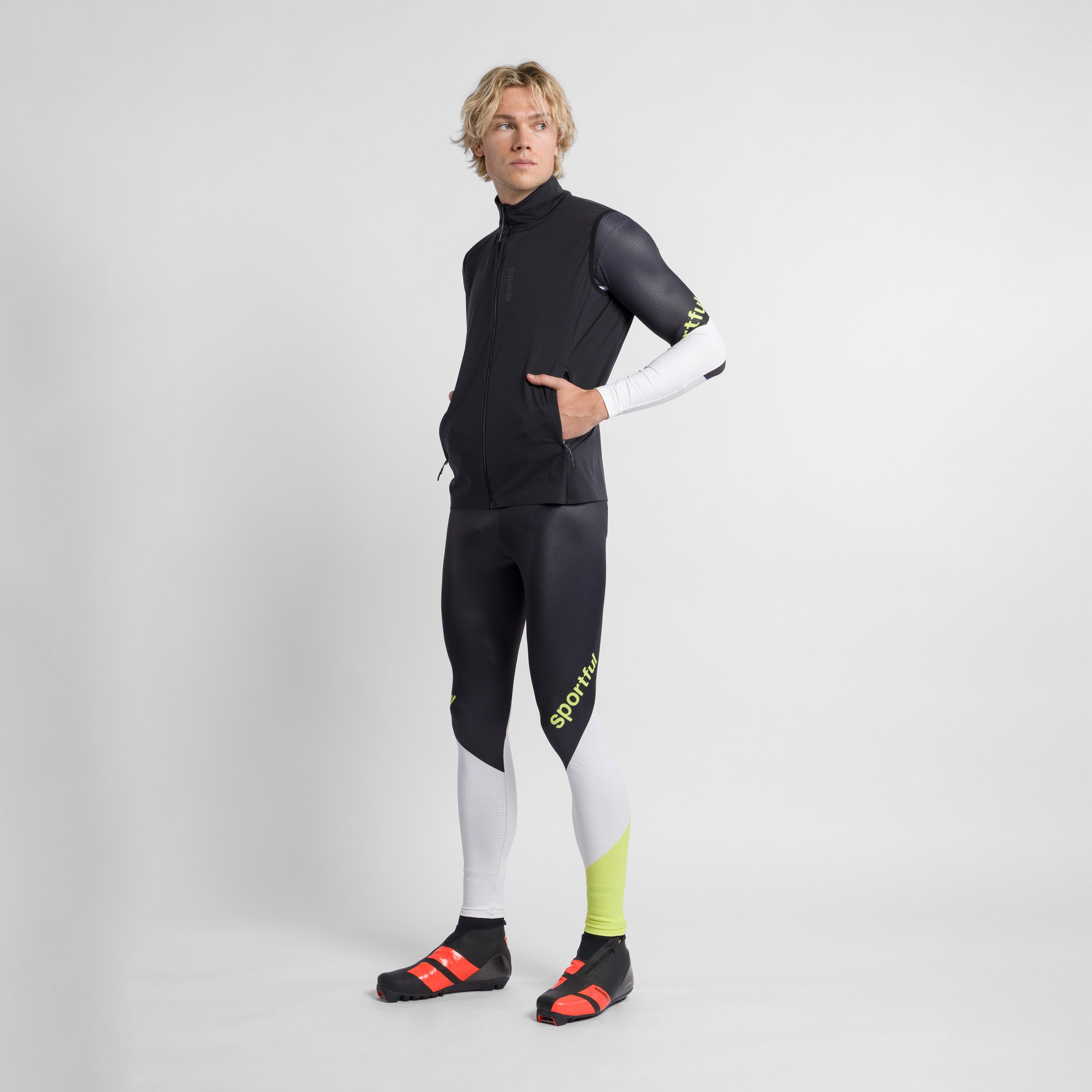 Apex 2 vest - black - sportful