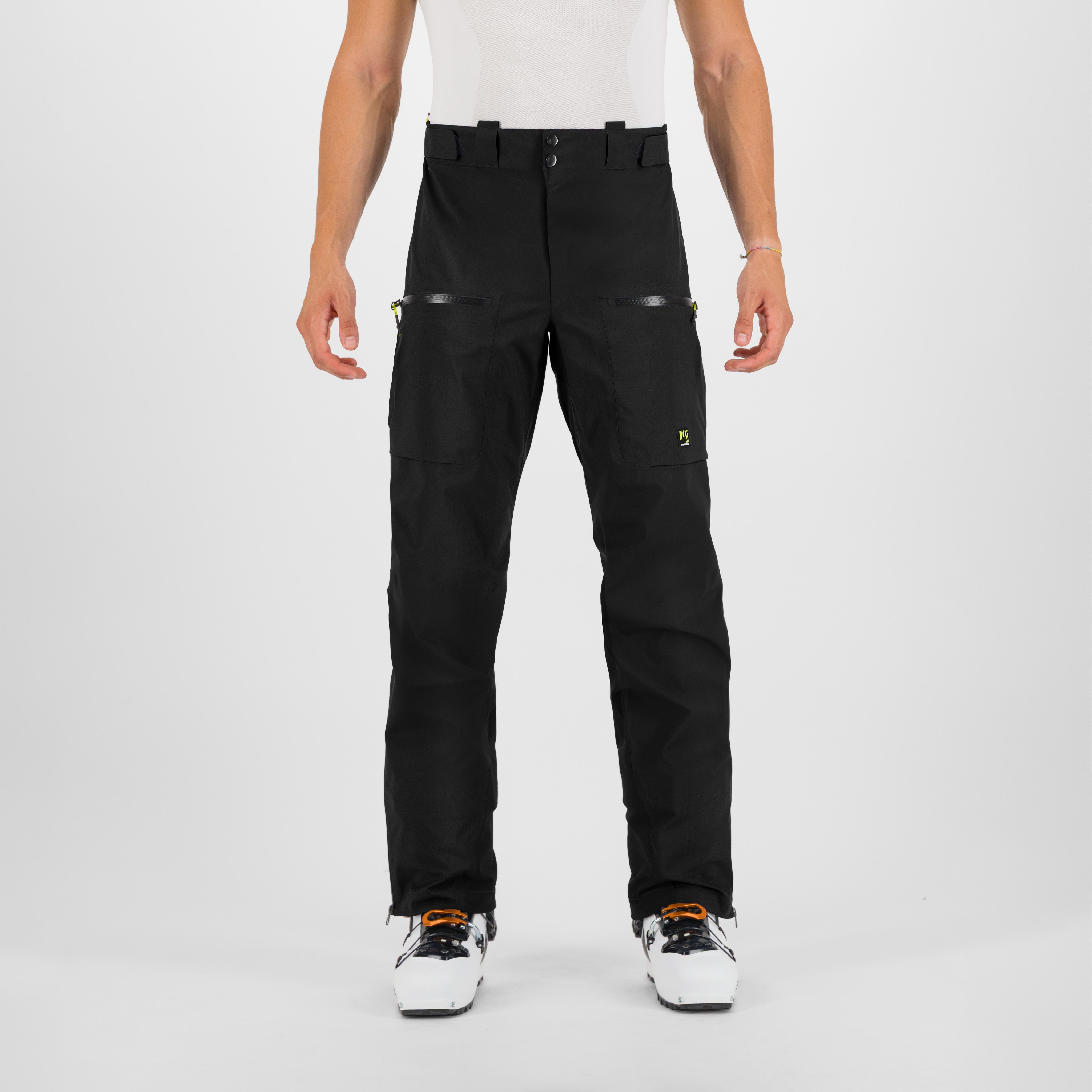 Storm 2.0 pants - black - karpos