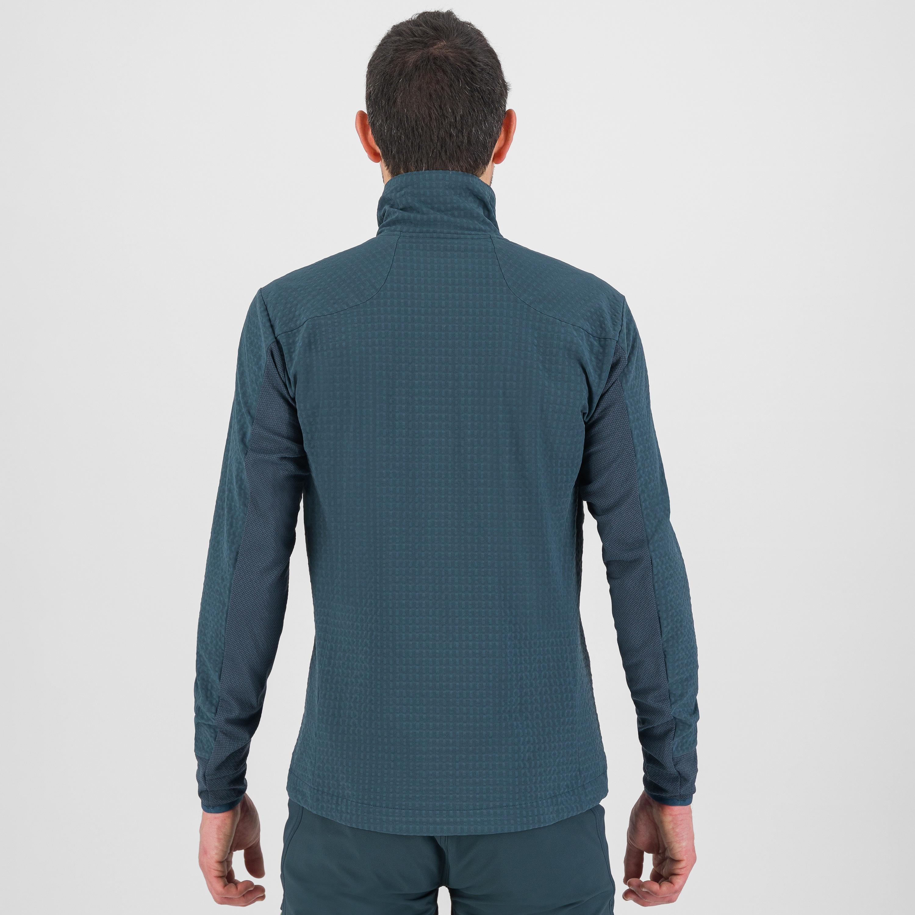 Lys evo jacket - midnight - karpos