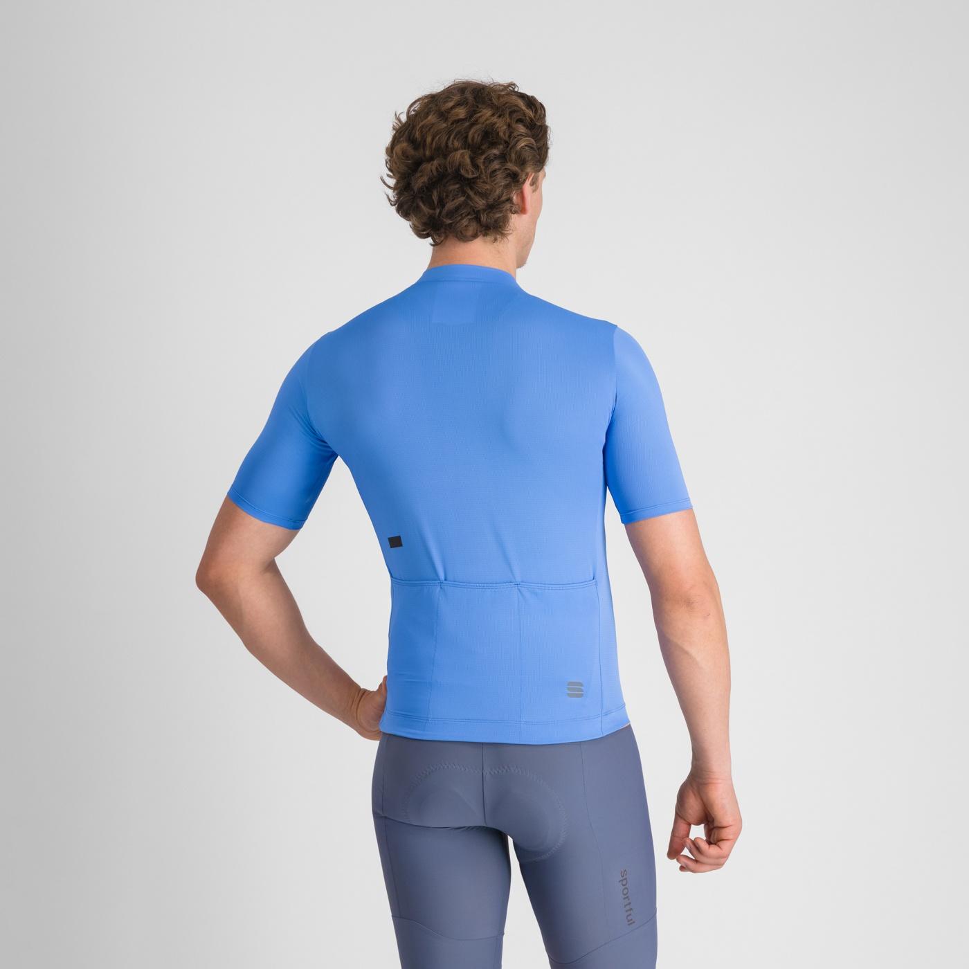 Classic jersey - frozen ocean - sportful