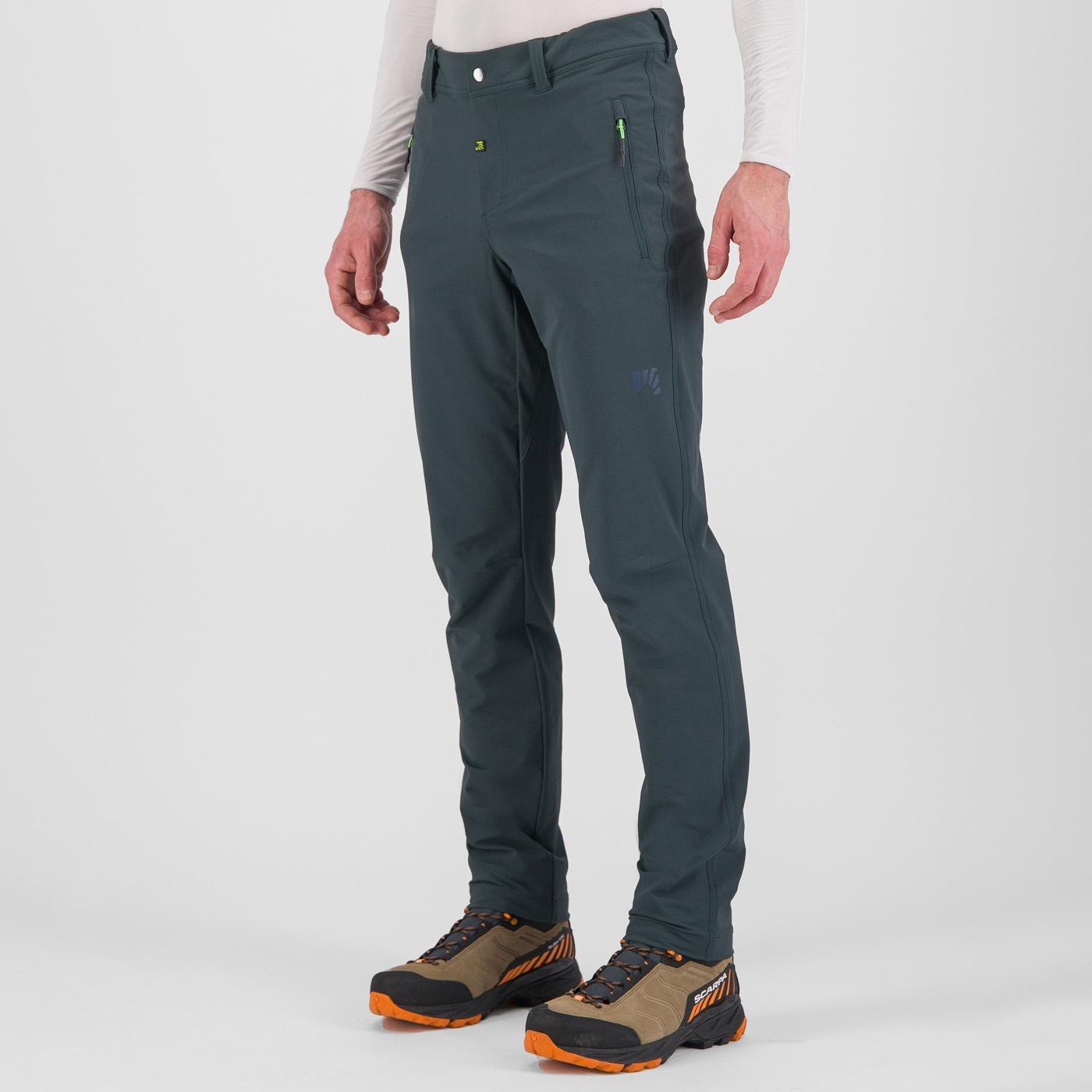 Vernale evo pants - forest - karpos