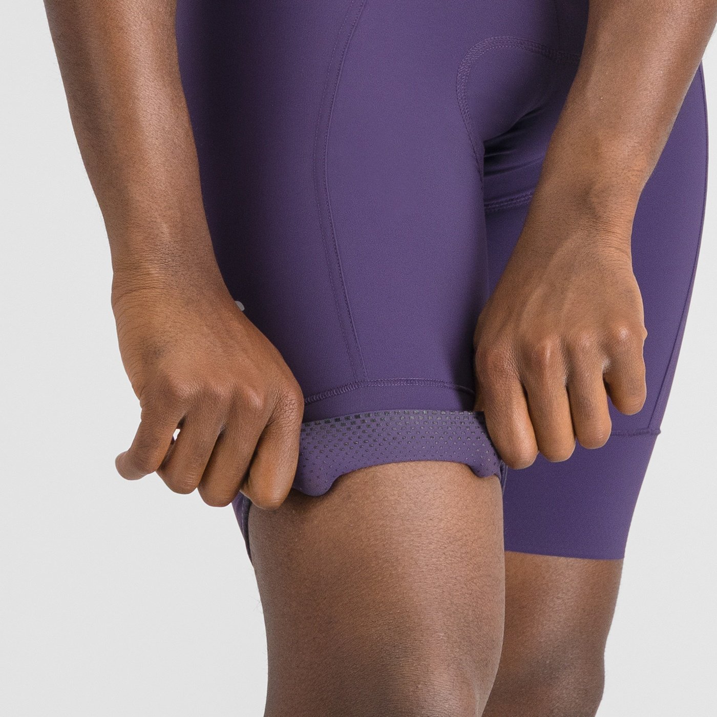 Srk short - galactic purple - sportful