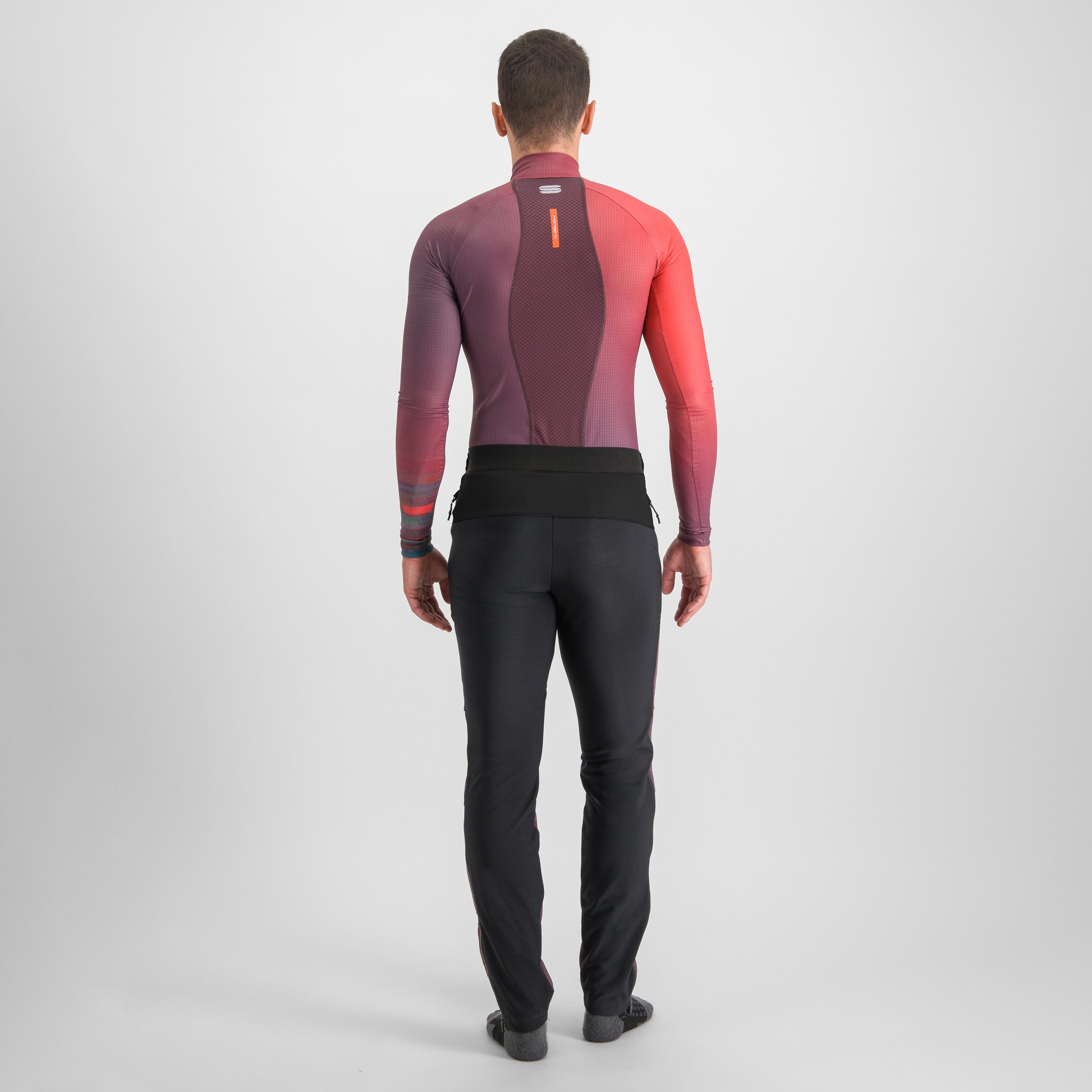 Apex pant - black - sportful