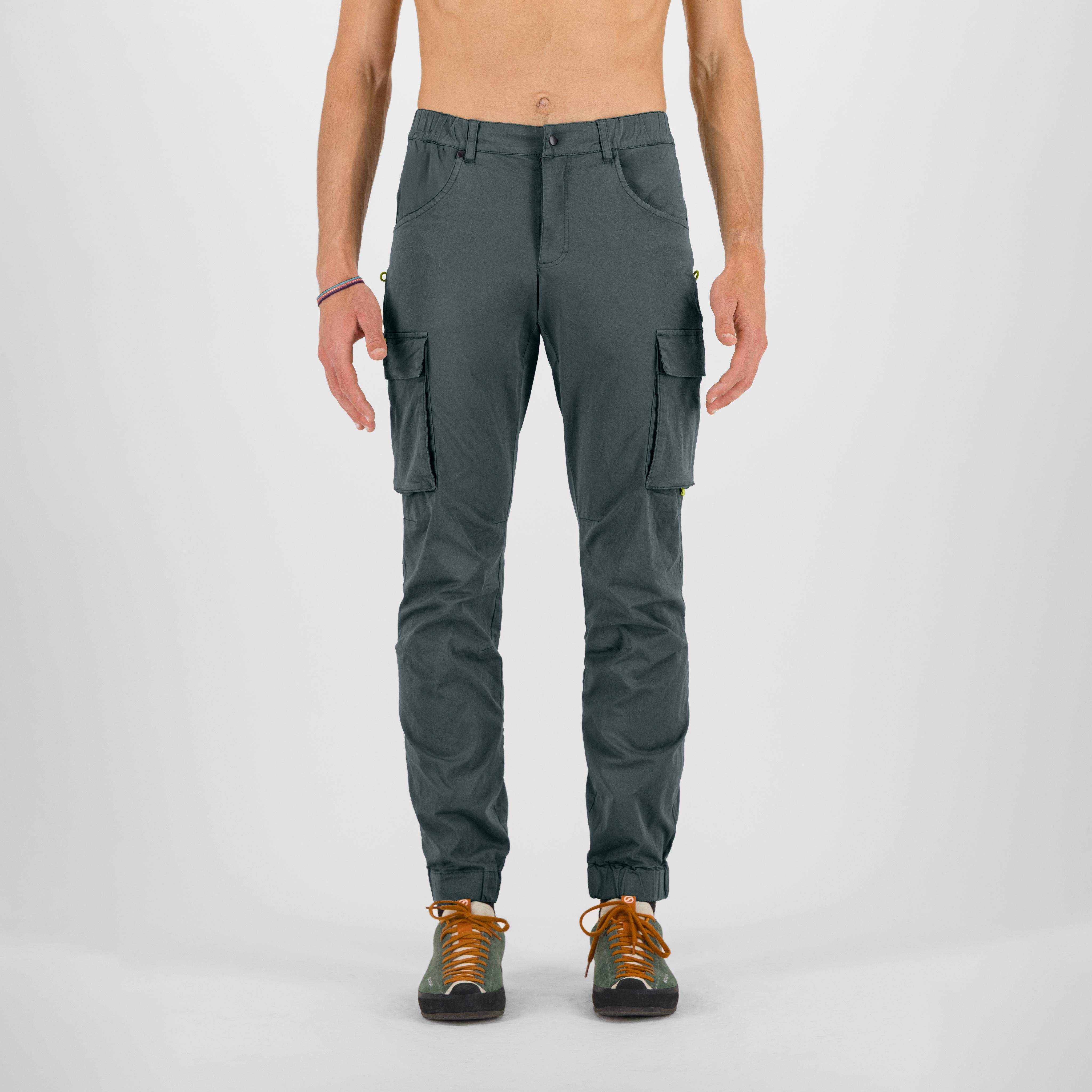 Sacolet pants - urban - karpos