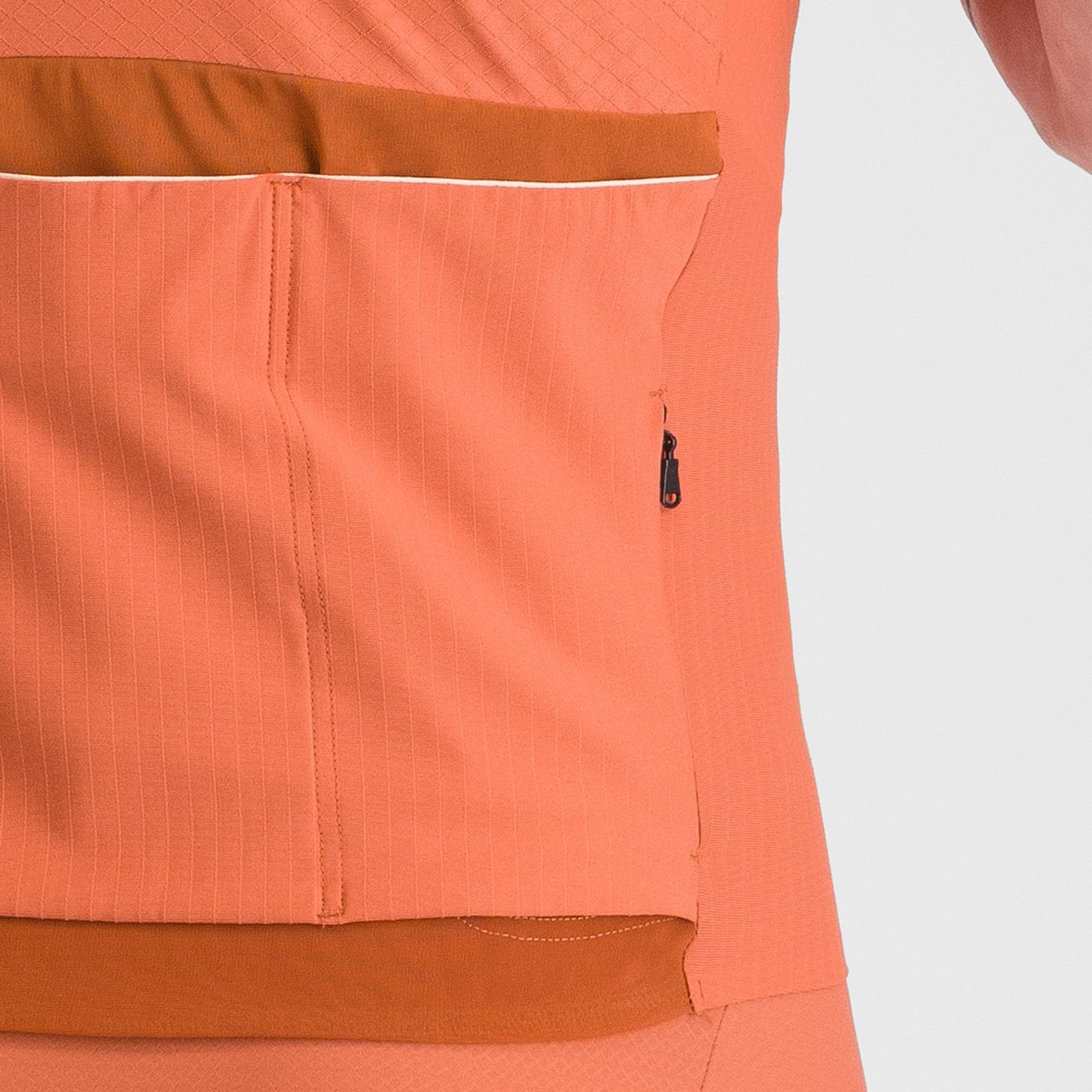Hyperepic jersey - sienna glow - sportful