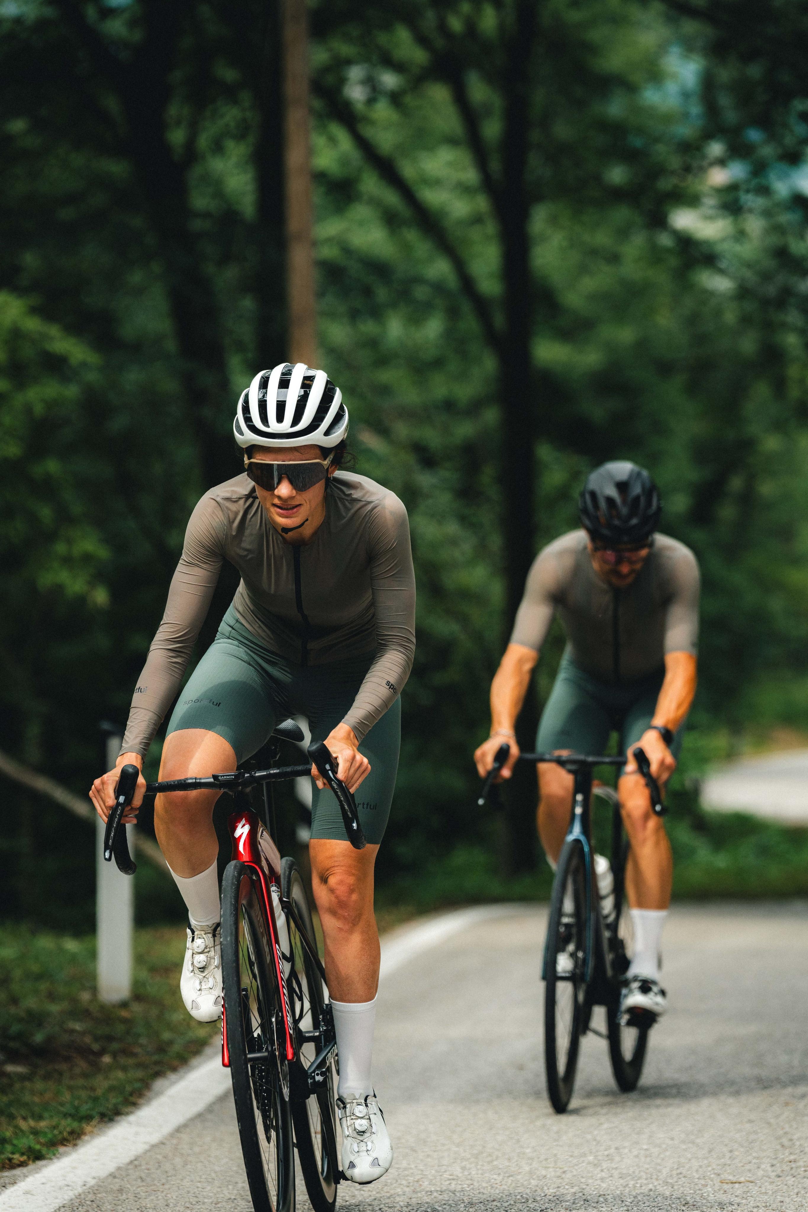 Uv-cold ls jersey - desert fossil - sportful
