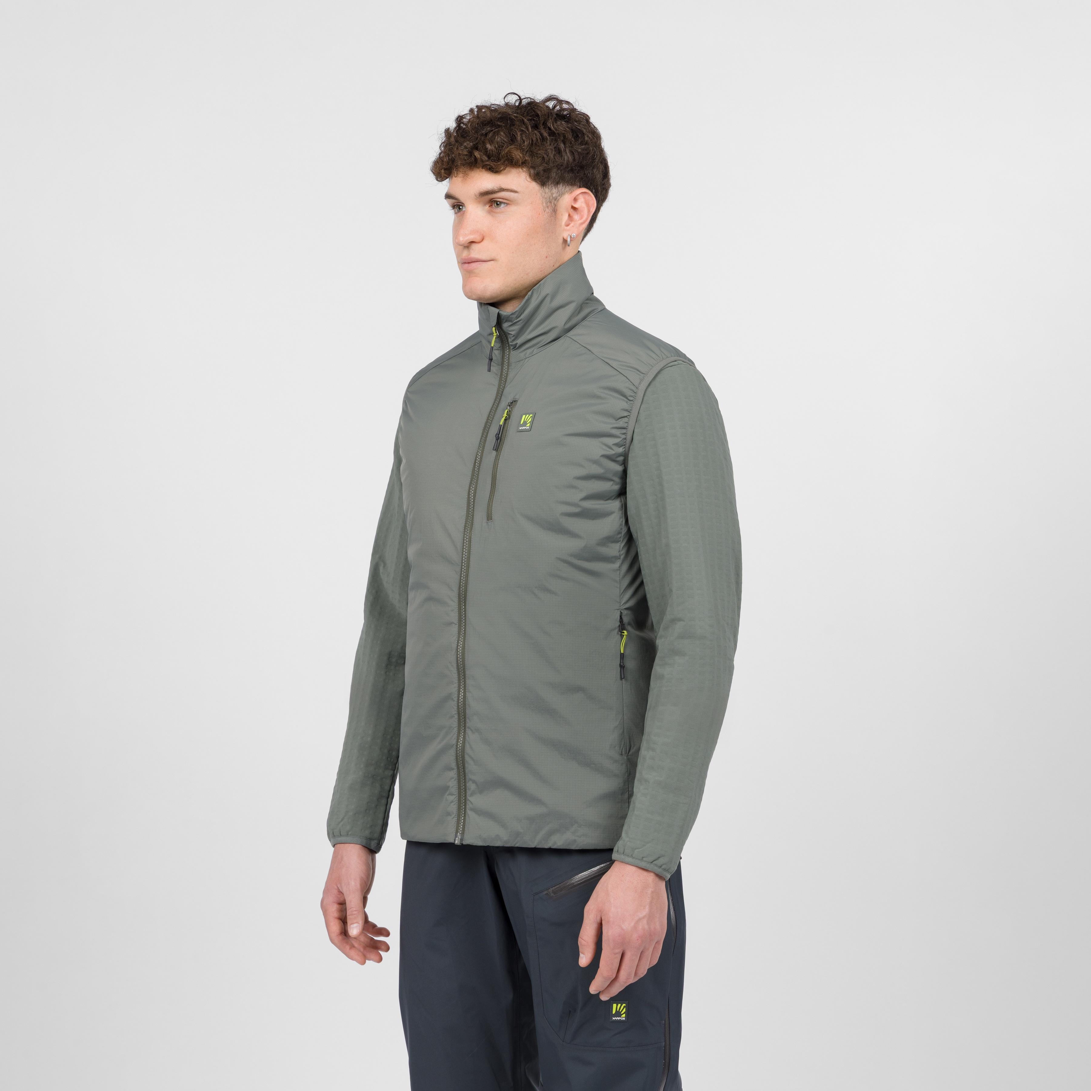 Ra stua vest - castor - karpos