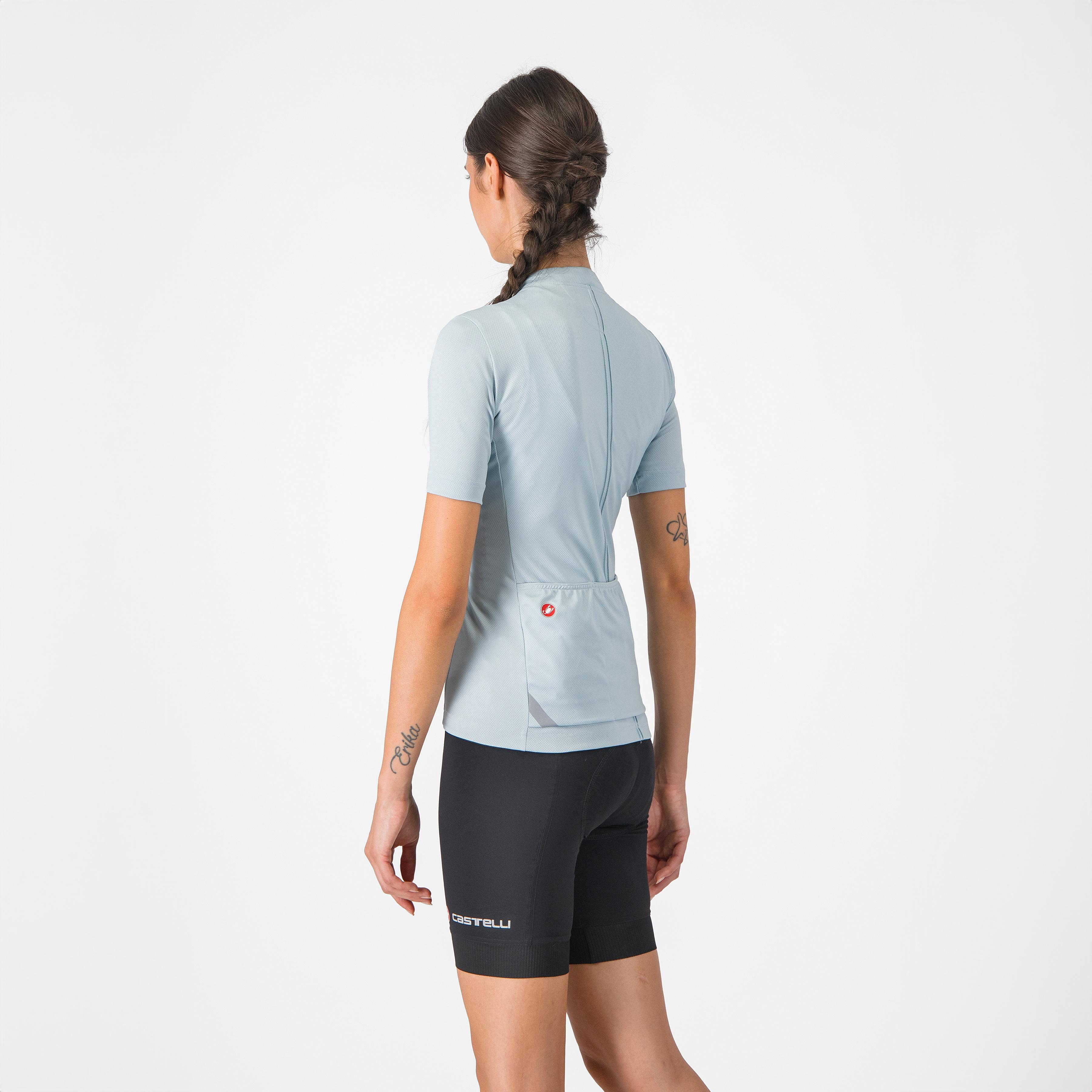 Endurance w short - black - castelli