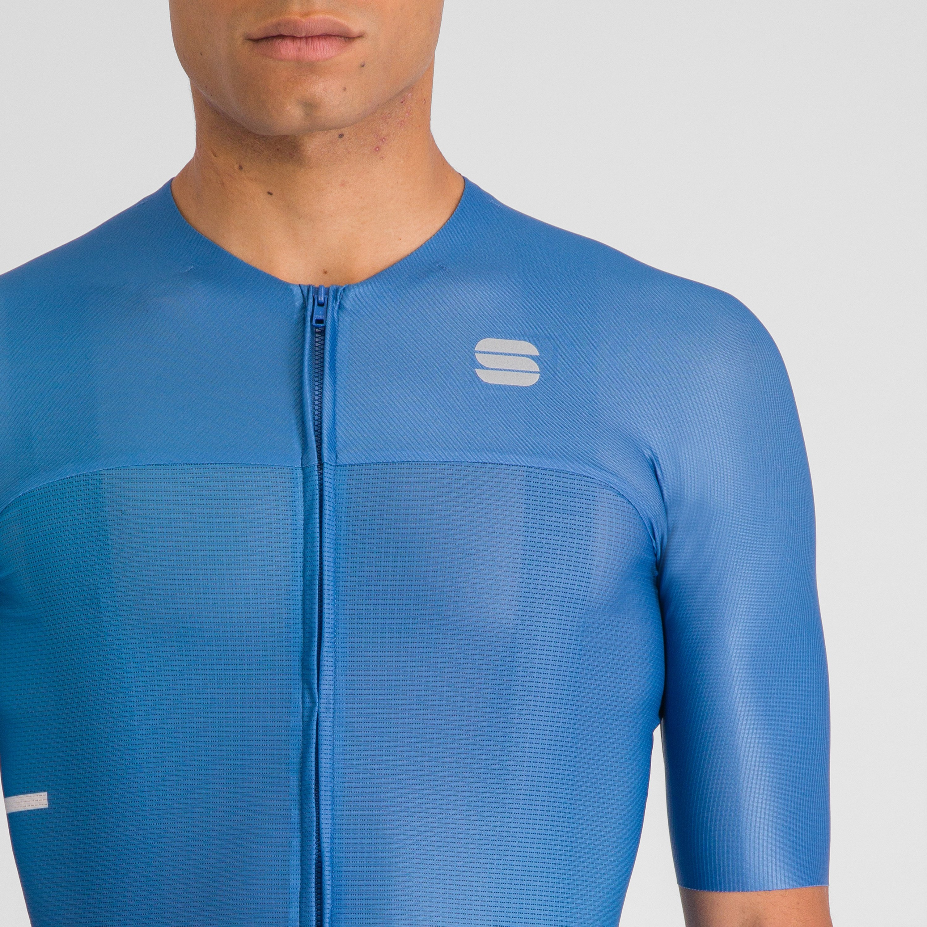 Light jersey - blue denim - sportful