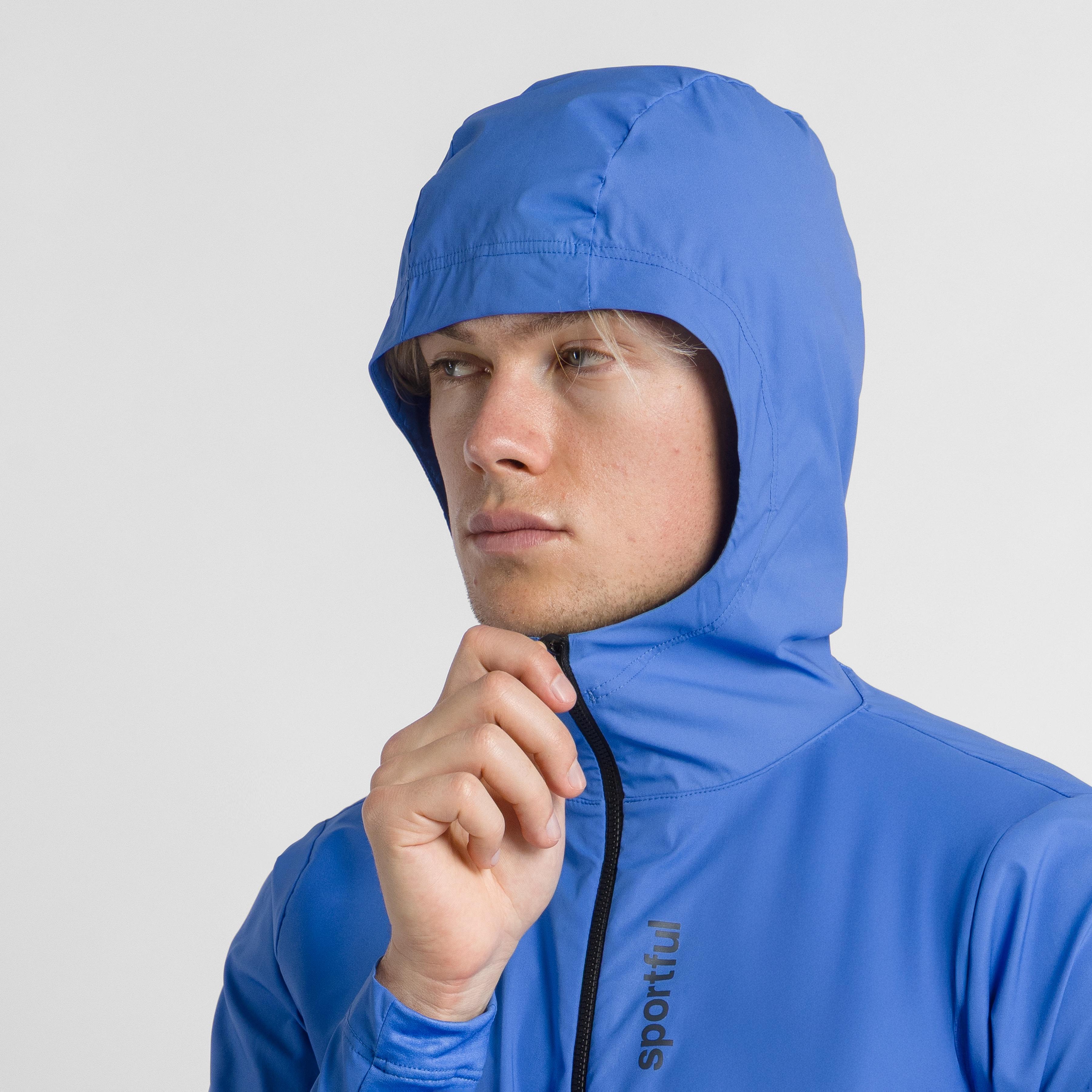 Cardio 2 jacket - frozen ocean - sportful