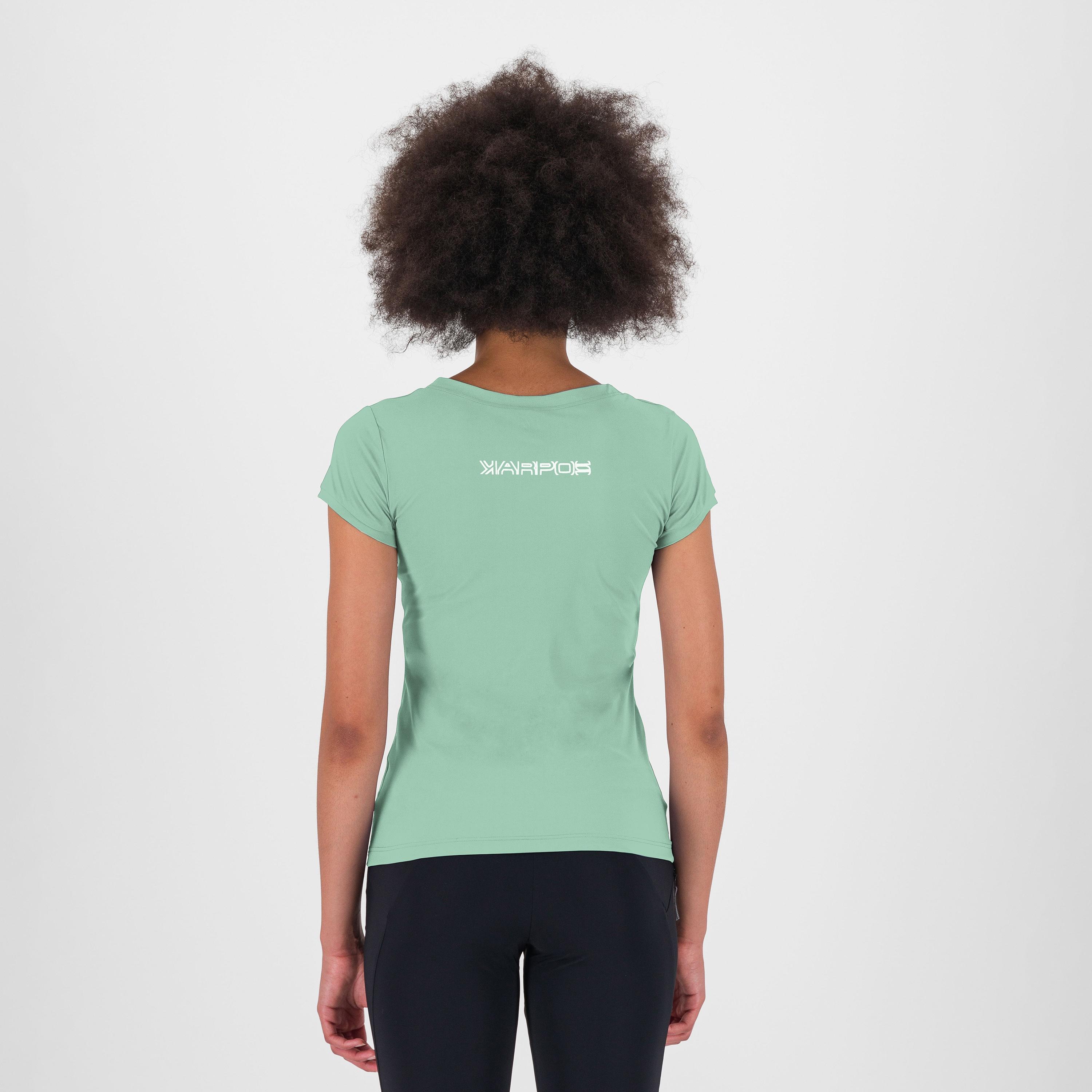 Easygoing w jersey - lichen - karpos