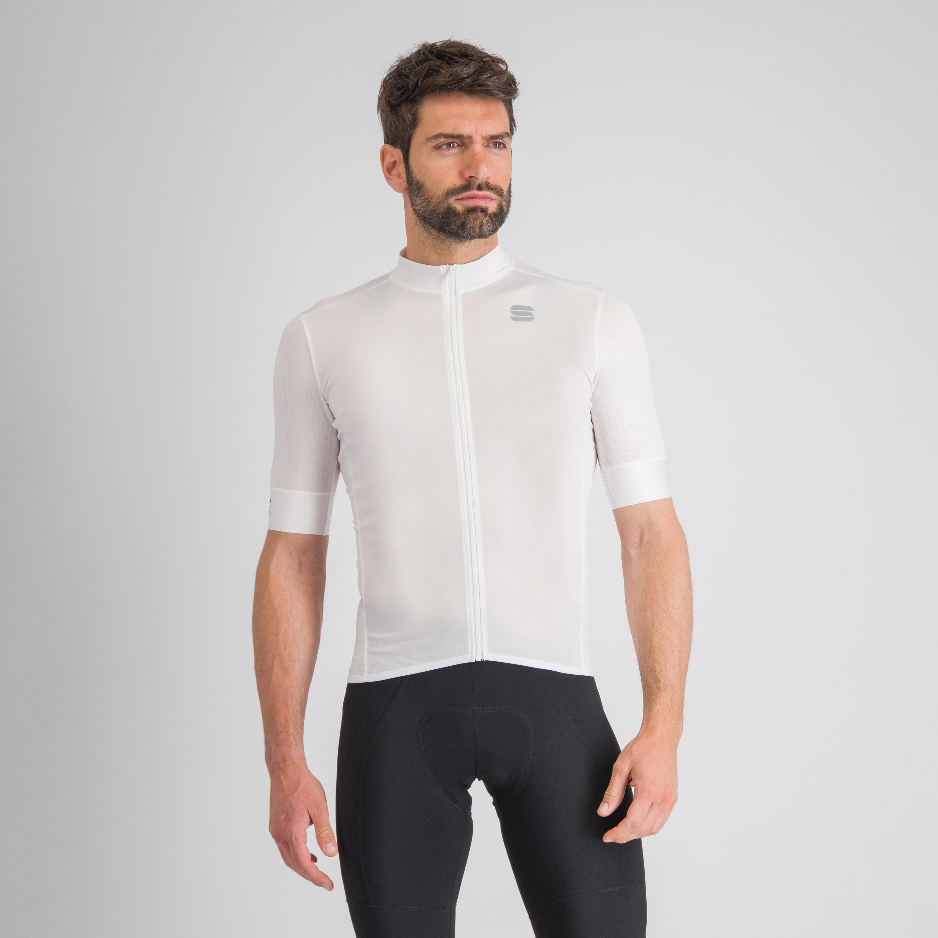 Srk  jersey - white - sportful