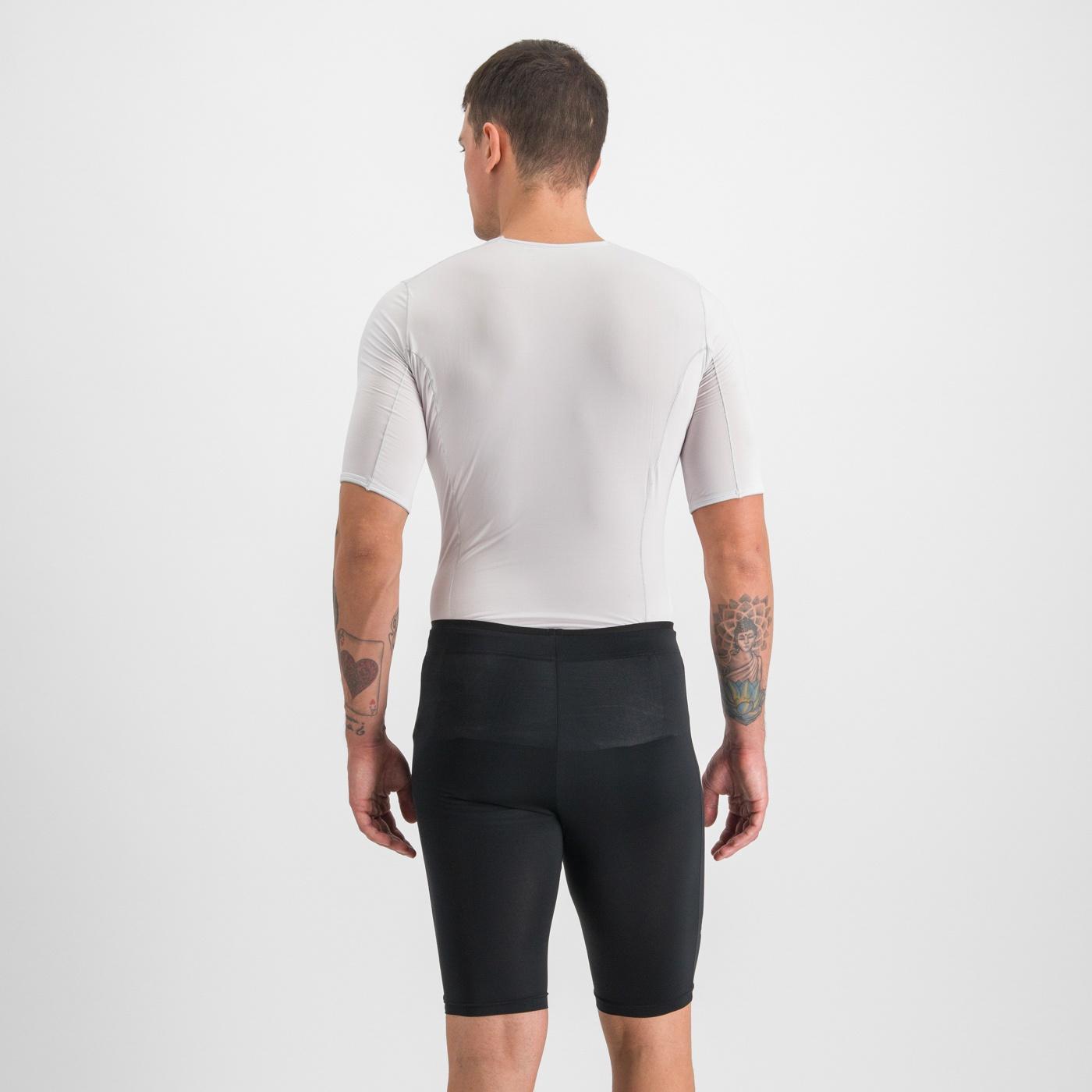 Light short - black - sportful