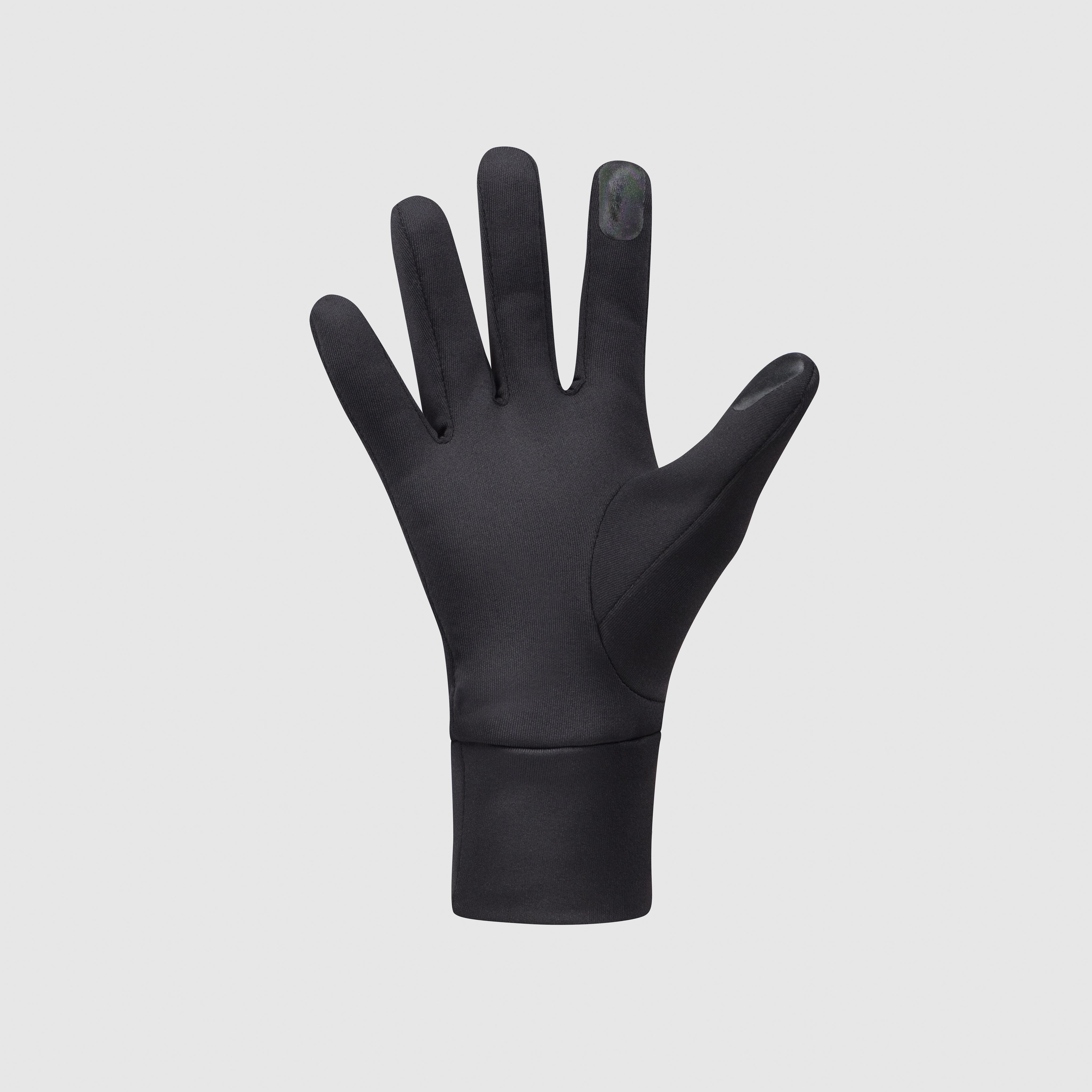 Scarnia basic gloves - black - karpos