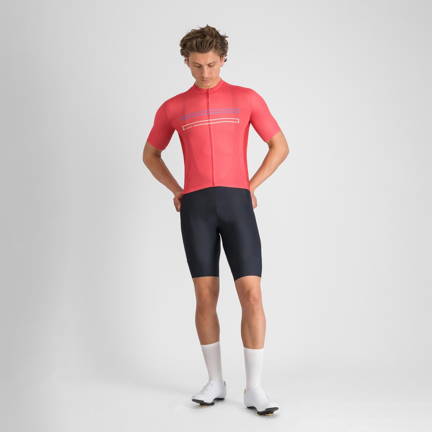 Starlight 2 jersey - phoenix glow - sportful