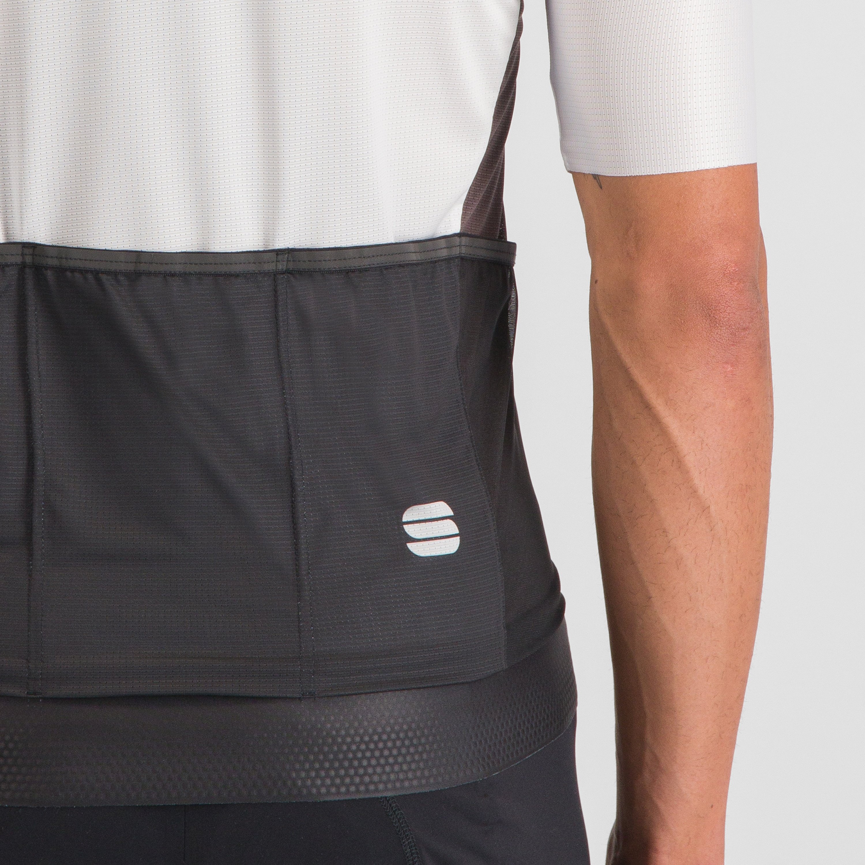 Breakout supergiara  jersey - white - sportful