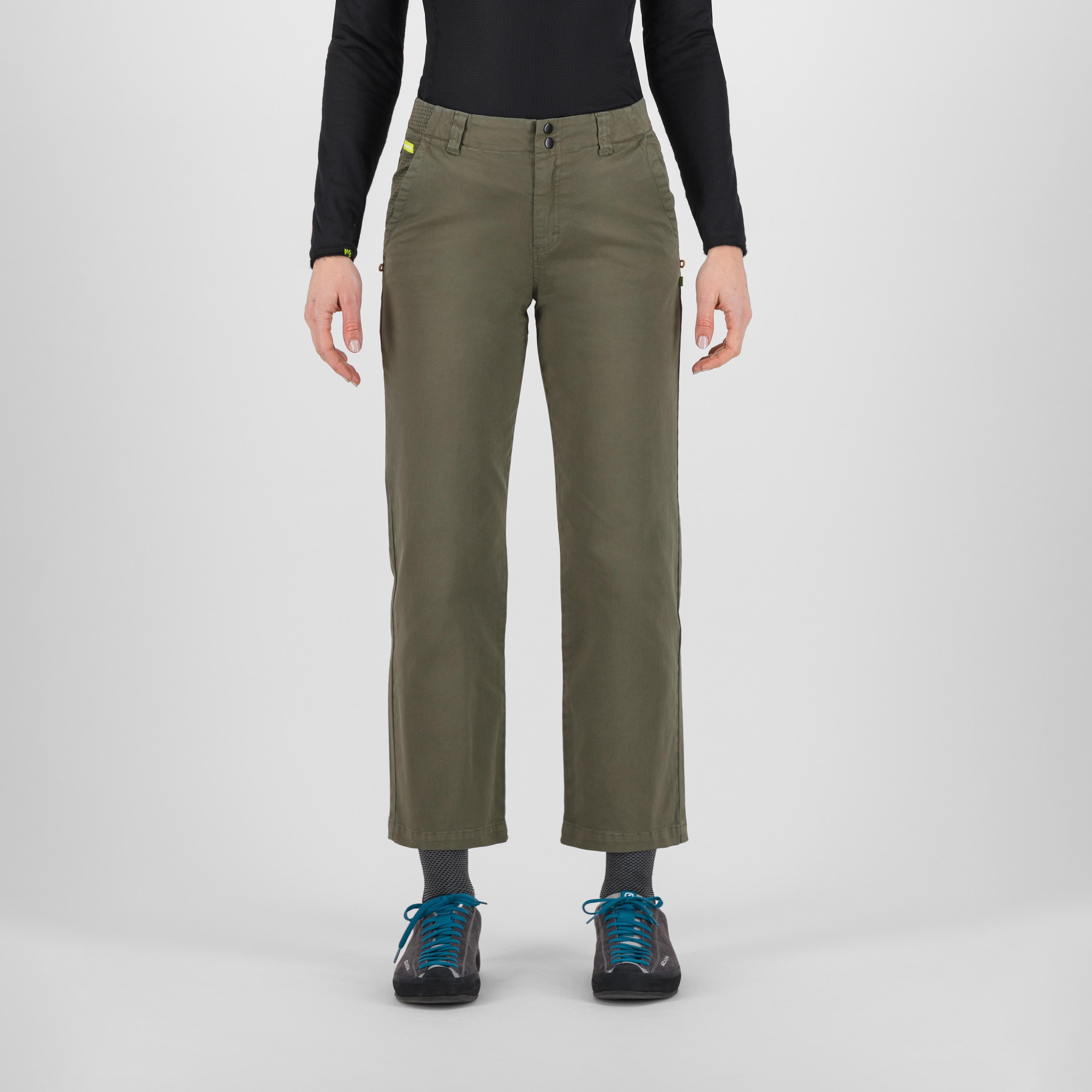 Nosoler w pants - four leaf - karpos