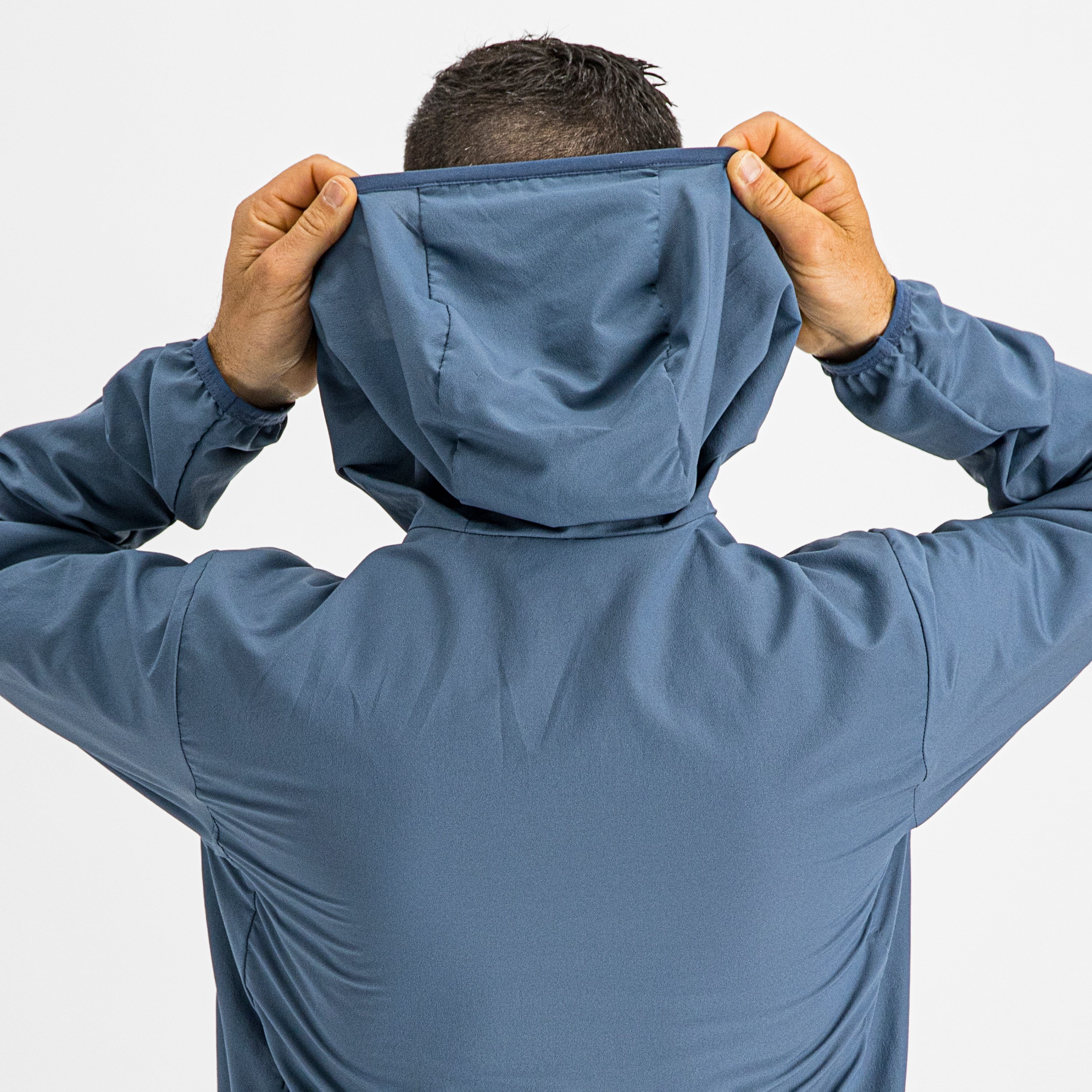 Xplore light jacket - blue sea - sportful