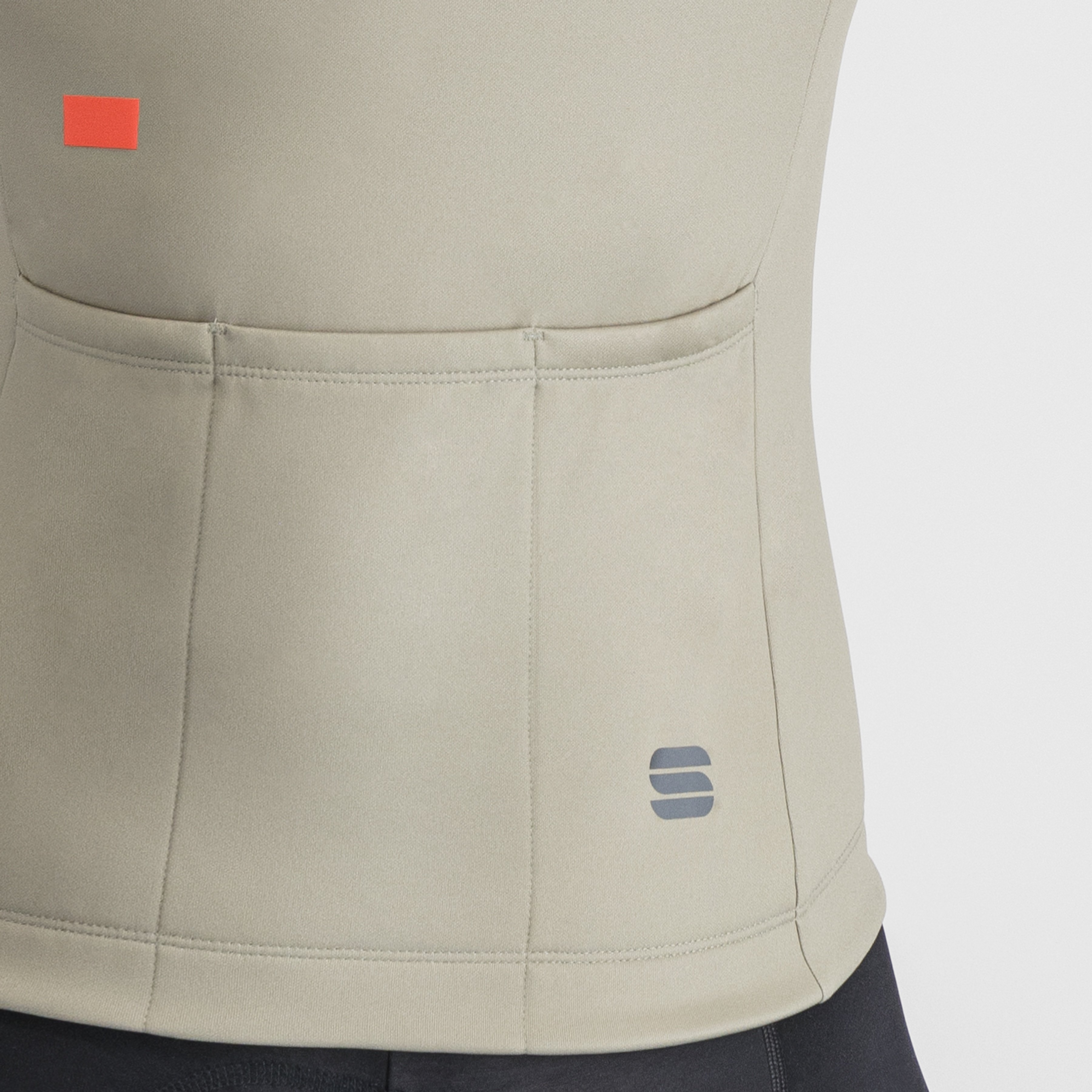 Classic w thermal jersey - light green - sportful