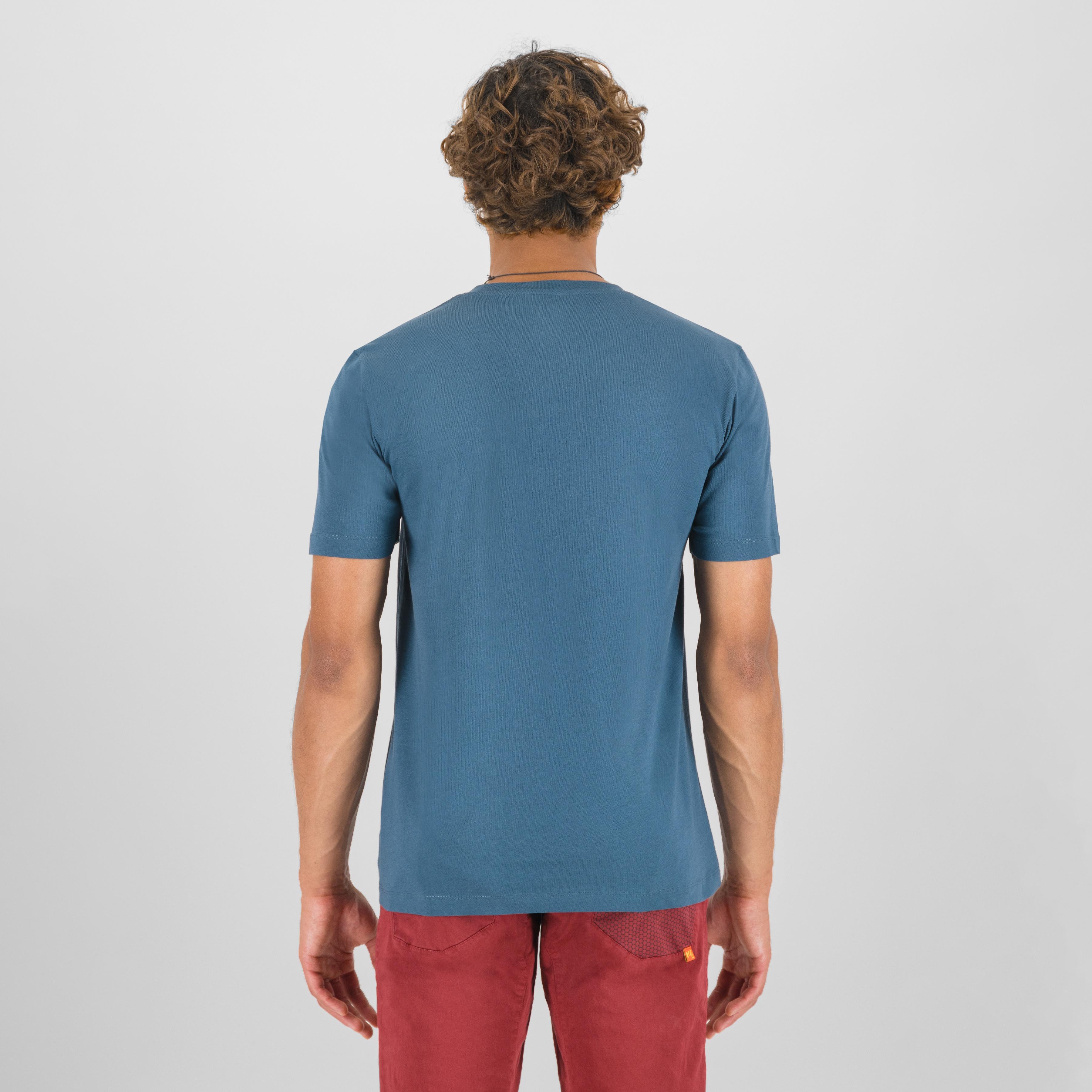 Wild animal t-shirt - stargazer/print 3 - karpos