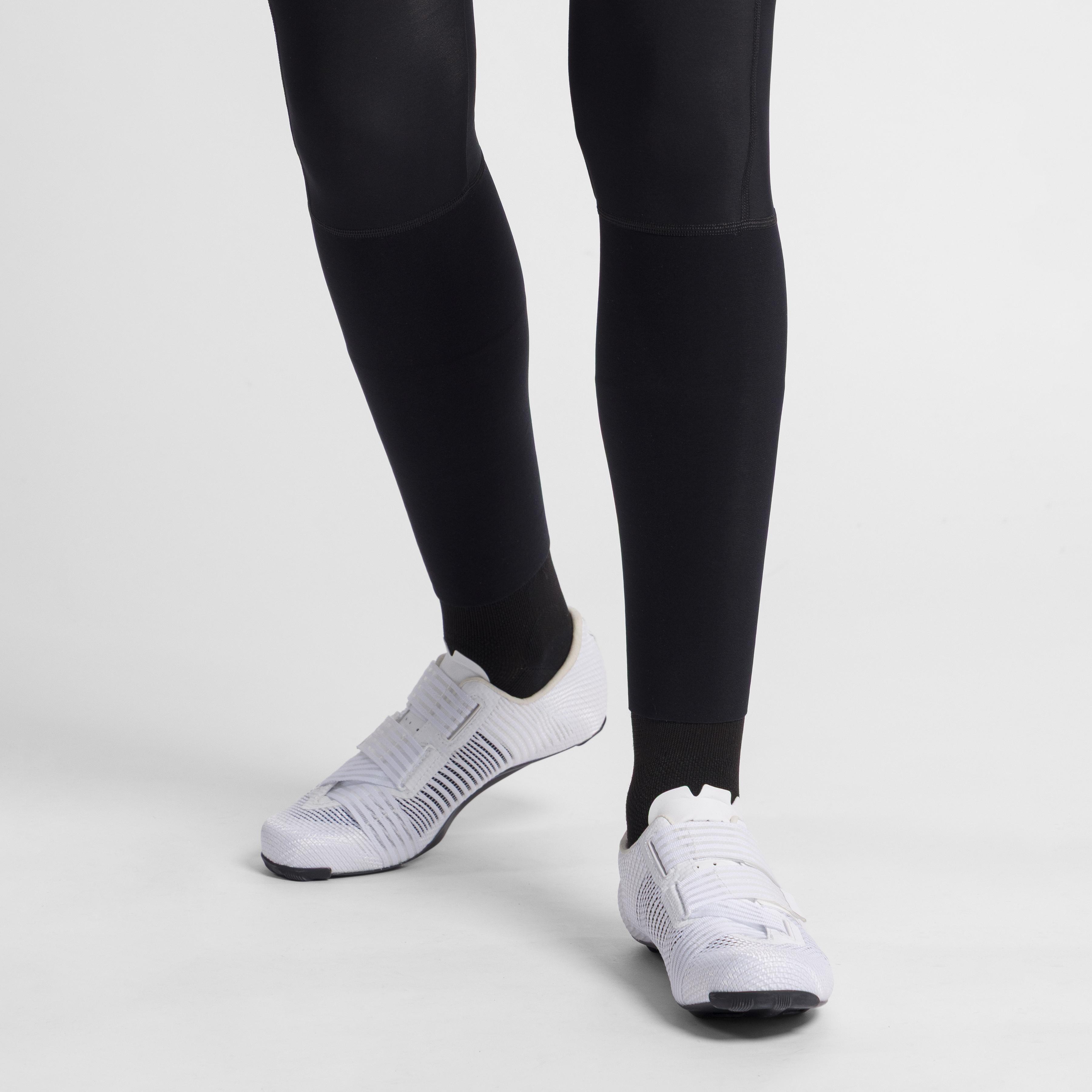 Supernova w bibtight - black - sportful