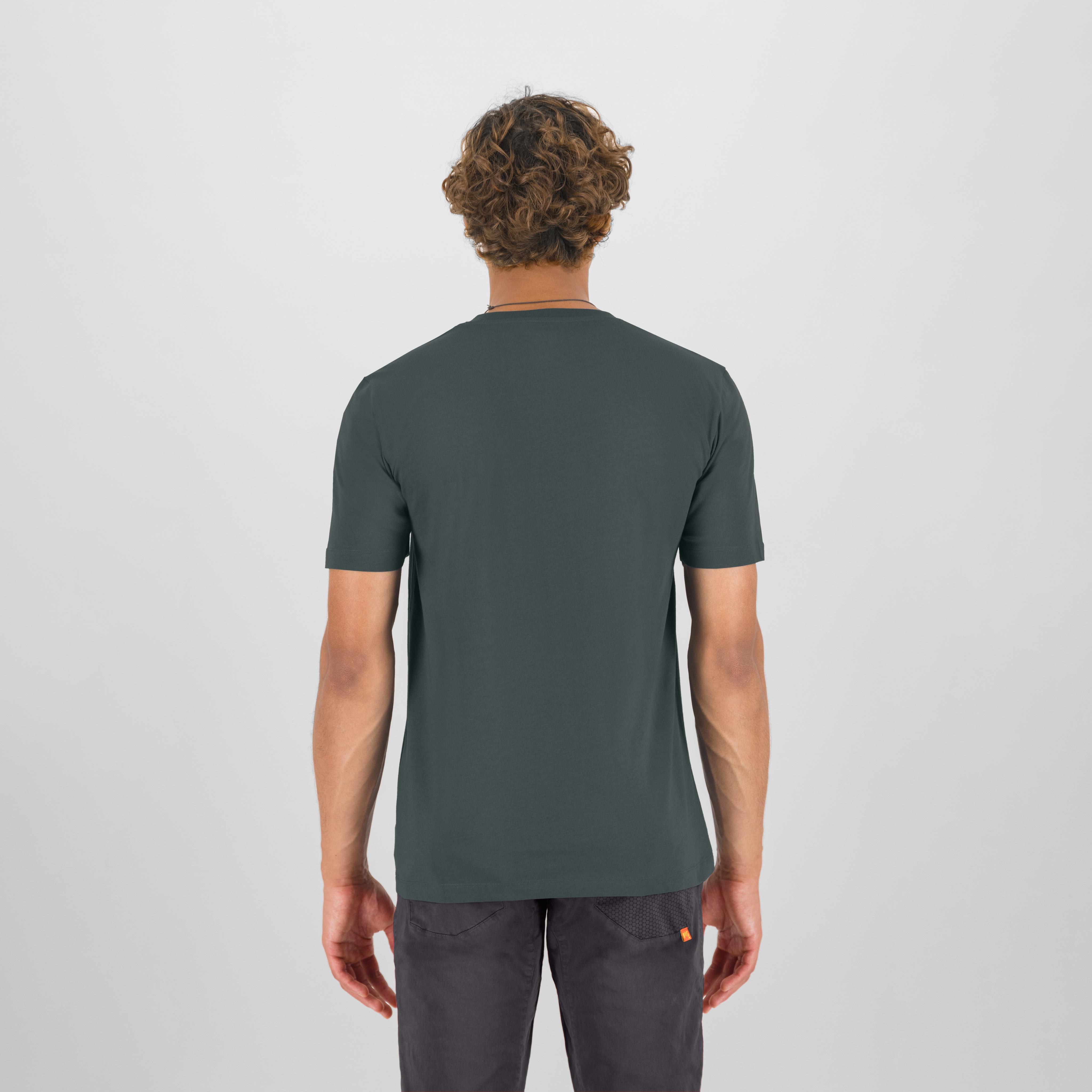 Wild animal t-shirt - urban print 3 - karpos