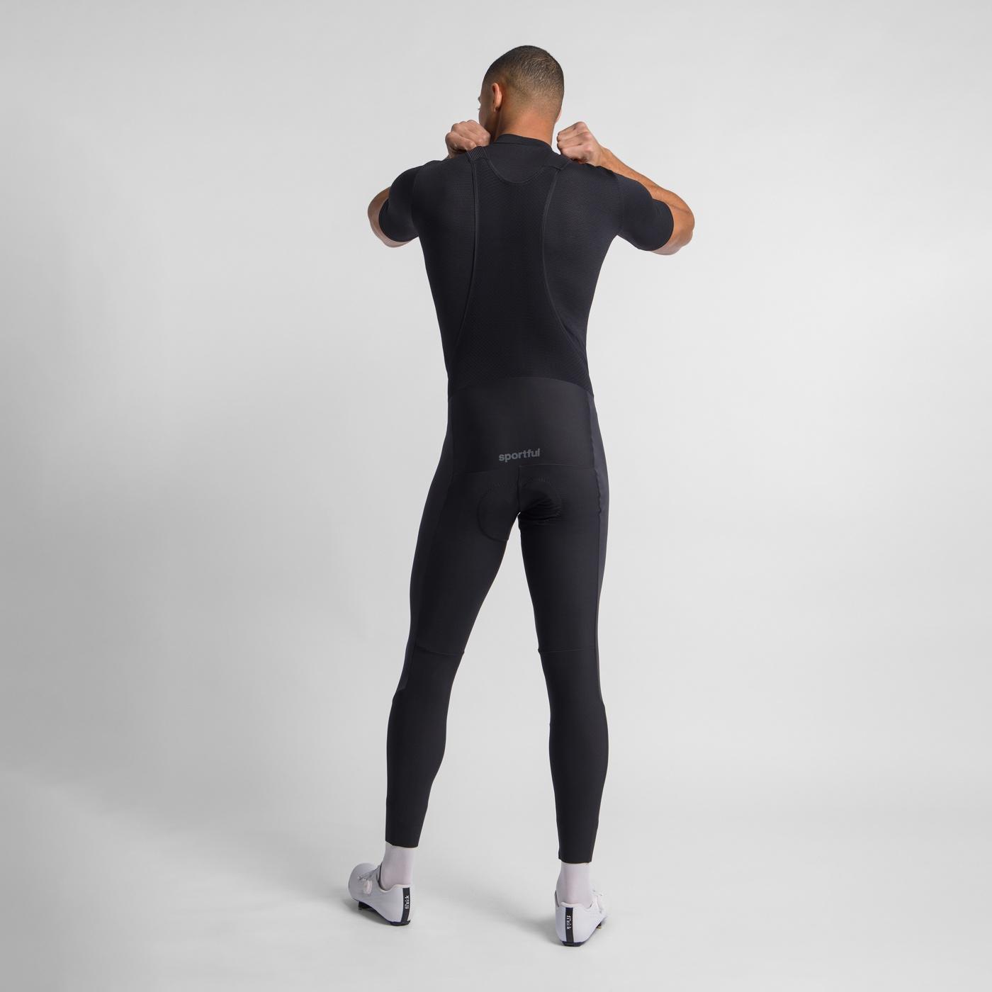Deepwinter bibtight - black - sportful