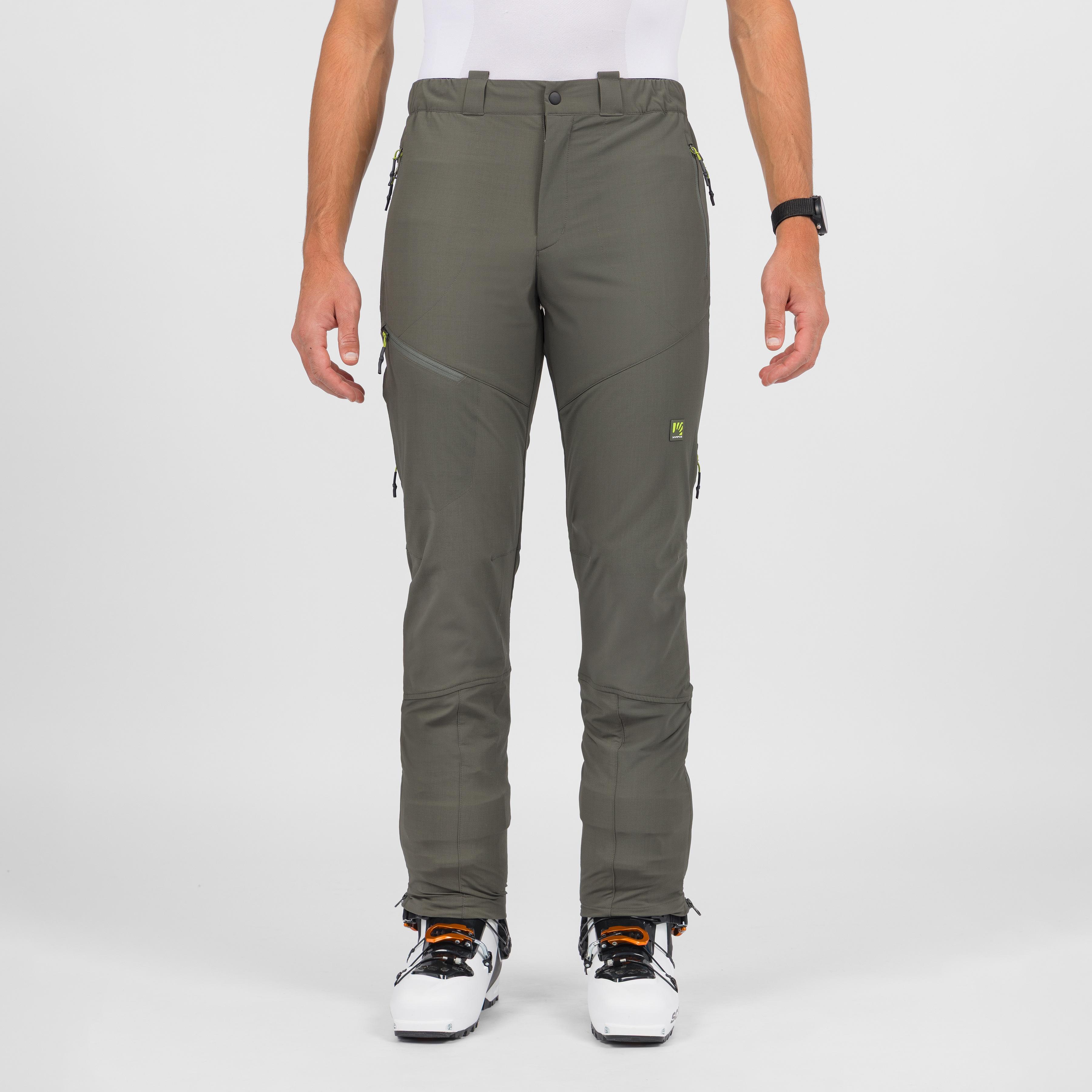 San martino 2.0 pants - kambaba - karpos