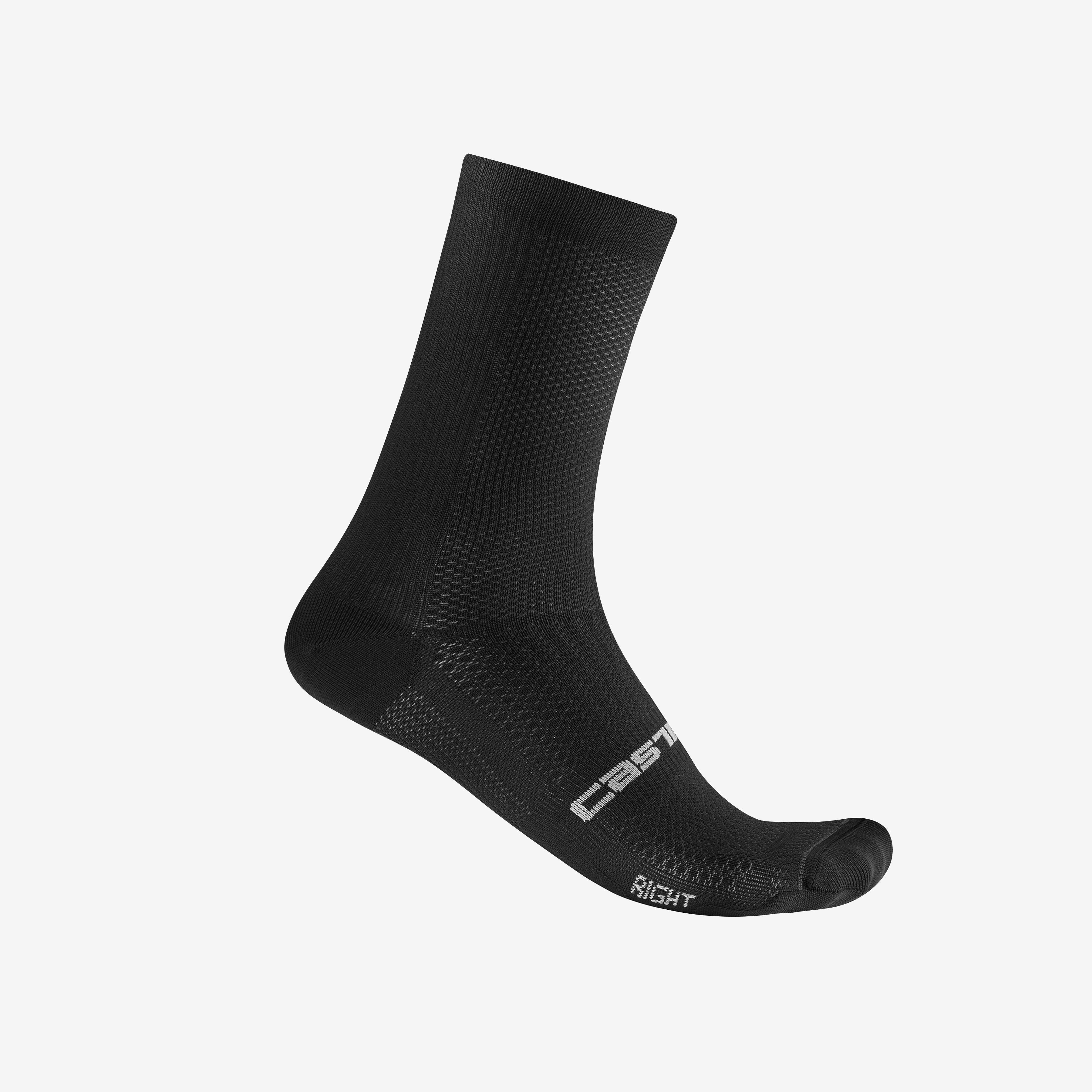 Espresso 18 sock - black - castelli