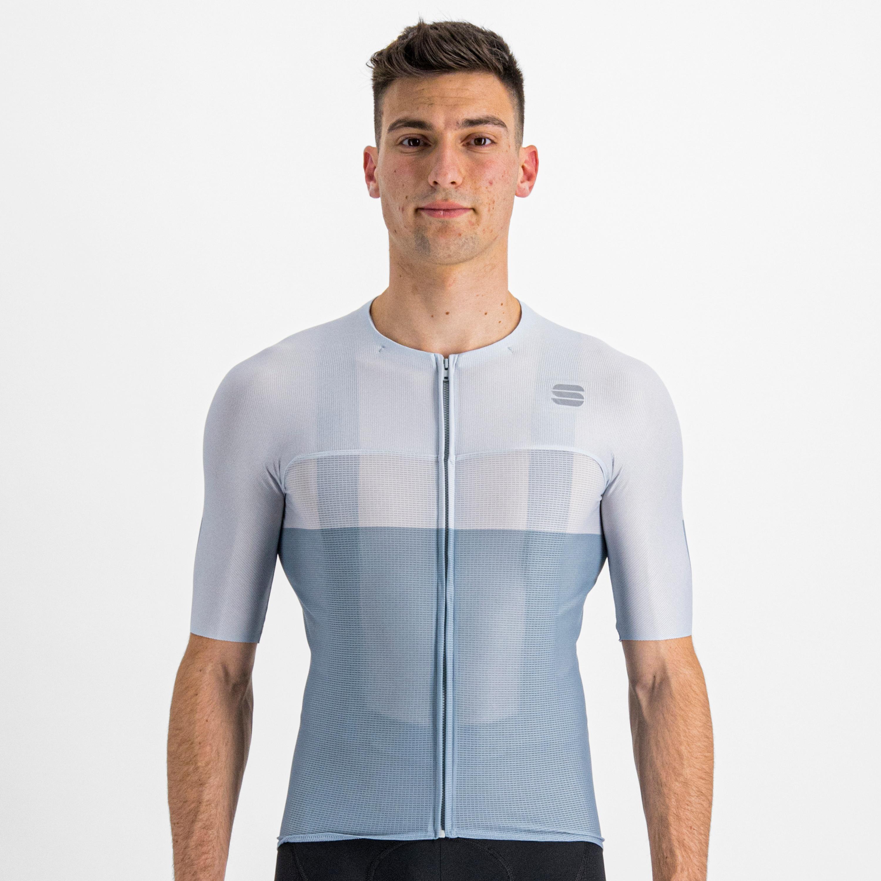 Light pro jersey - cement light cement - sportful