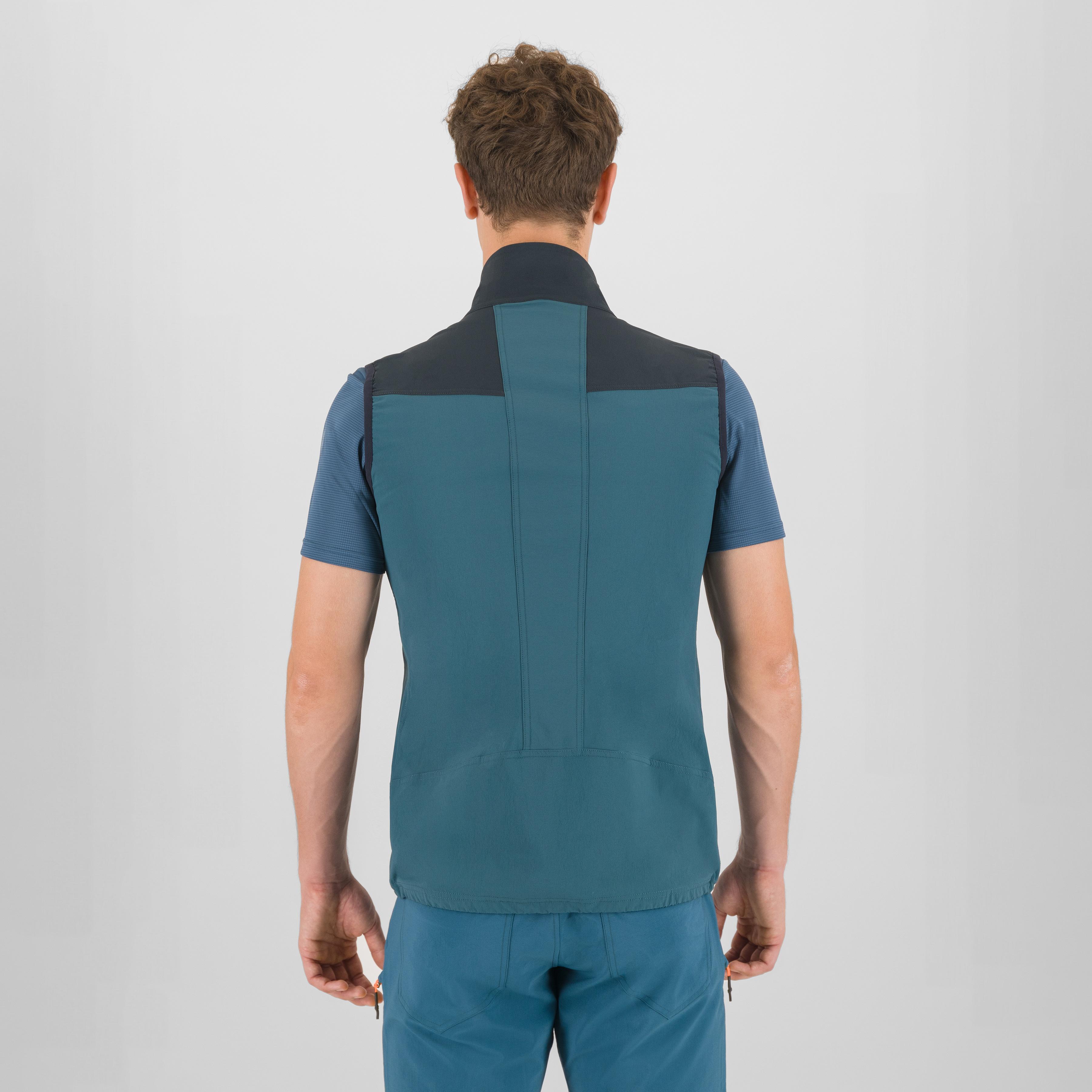 Parete evo vest - stargazer/vulcan - karpos