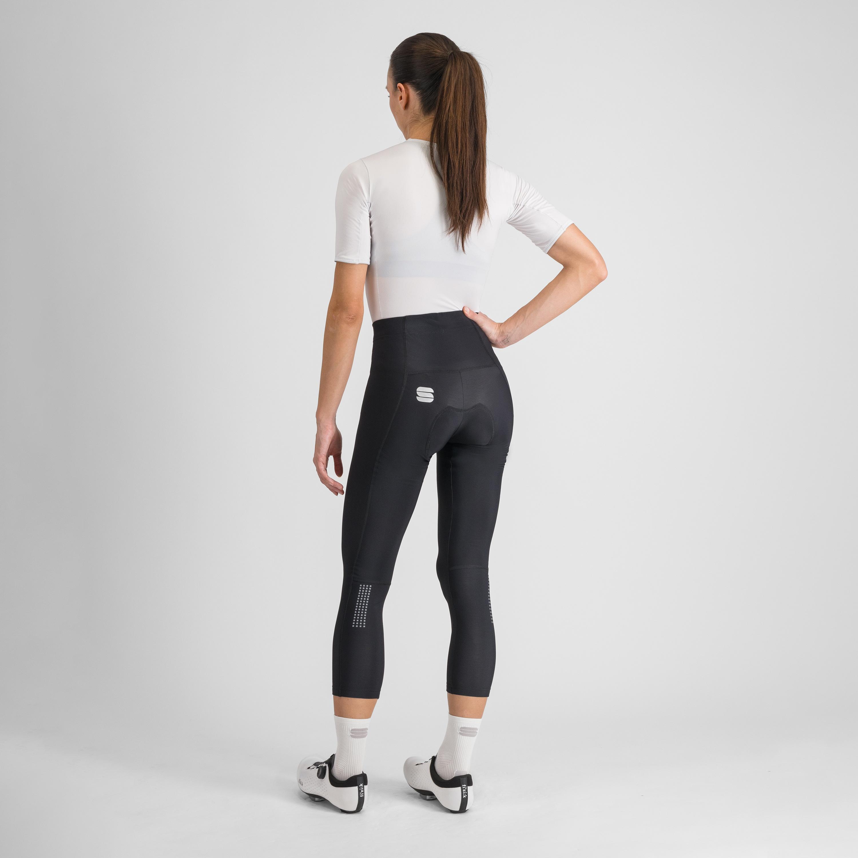 Classic woman tight - black - sportful