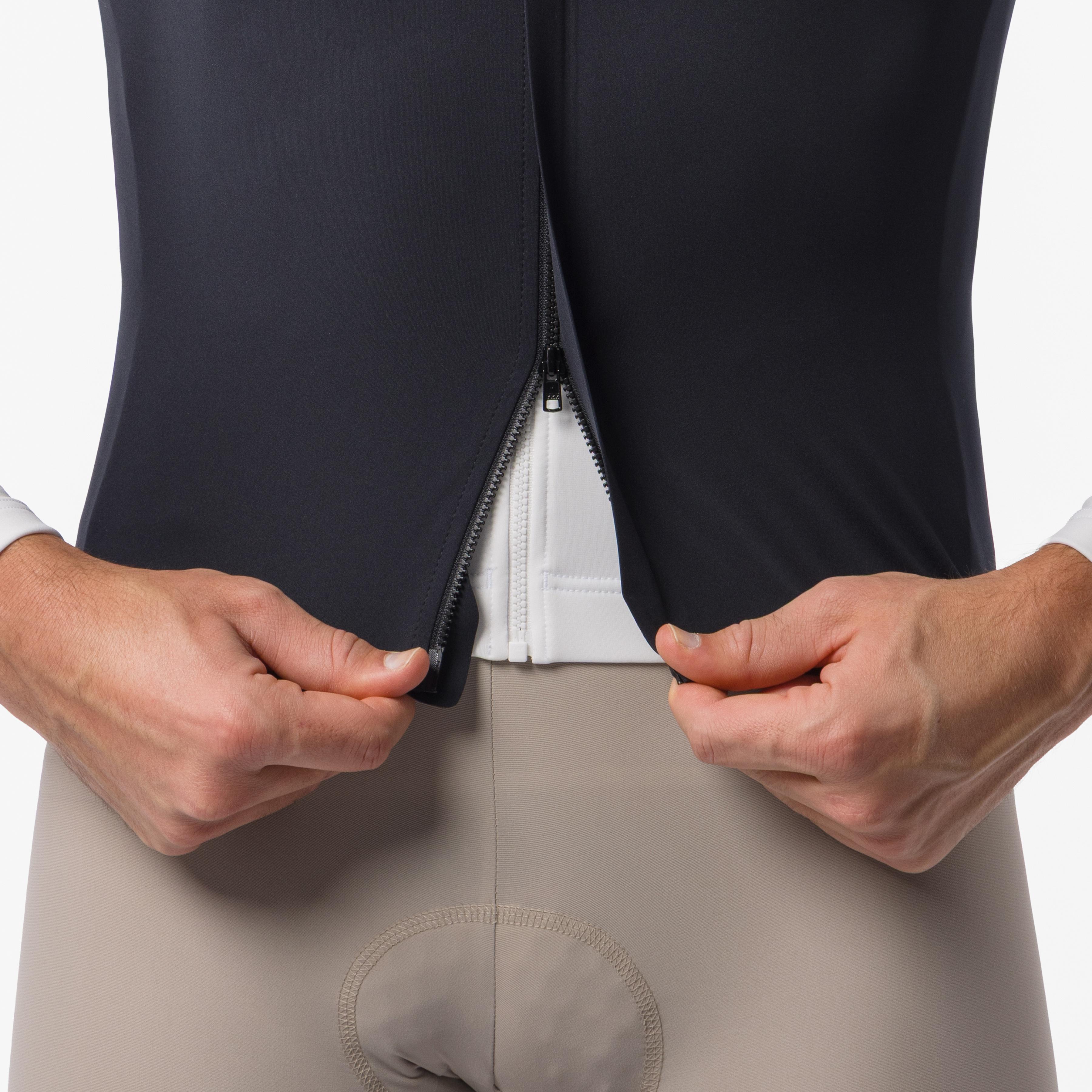 Perfetto 2 vest - black - castelli