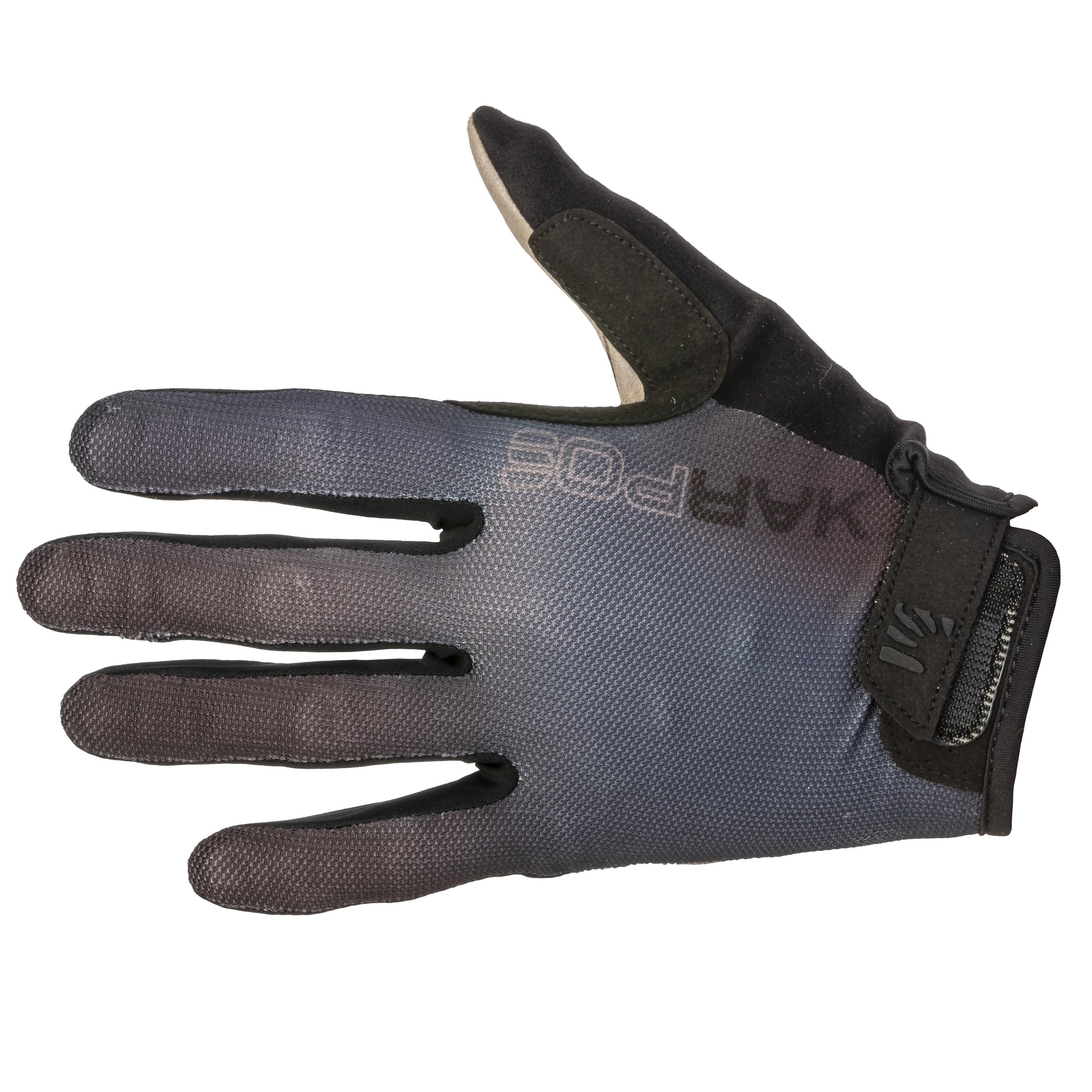 Federia glove - black - karpos