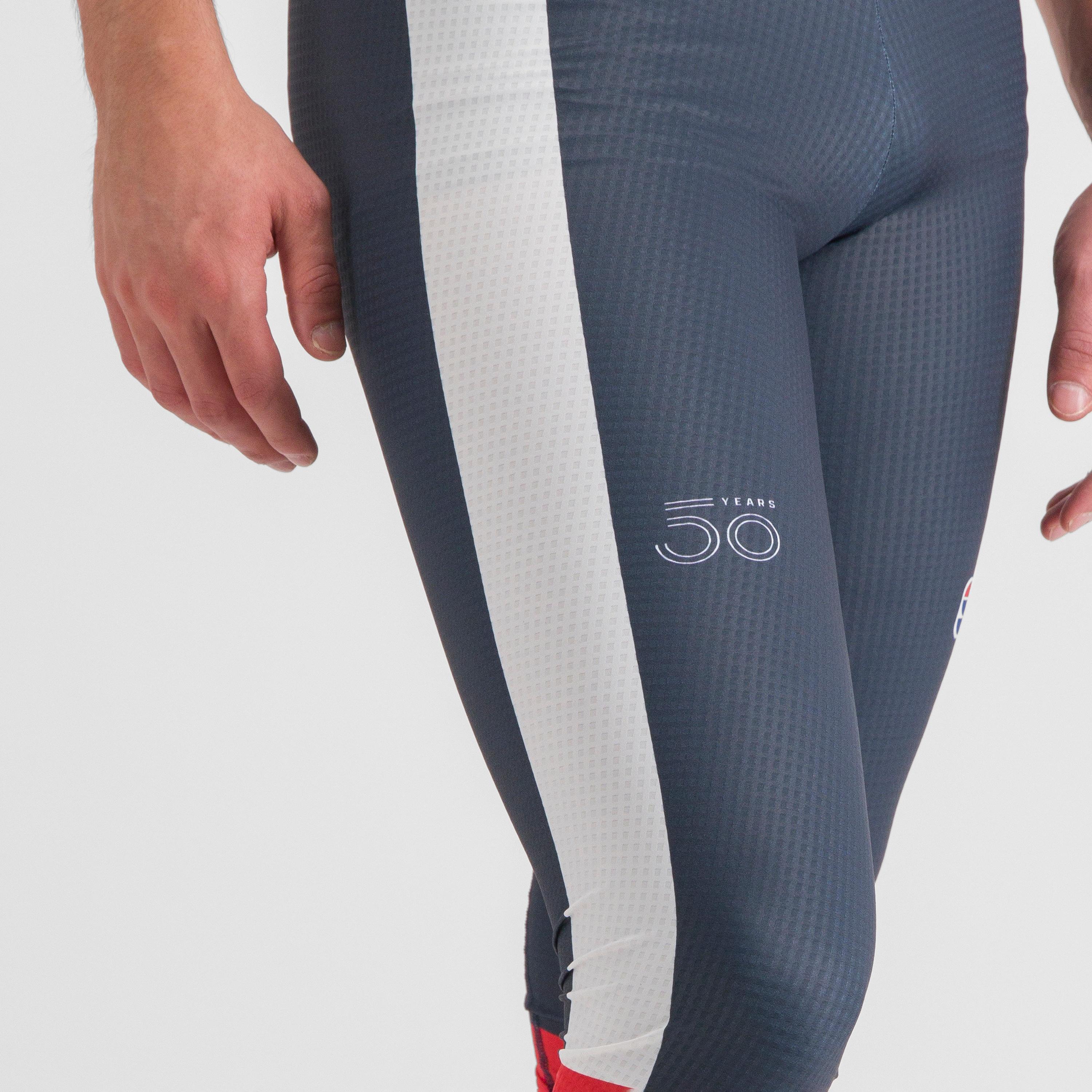 Anima apex tight - galaxy blue/red - sportful