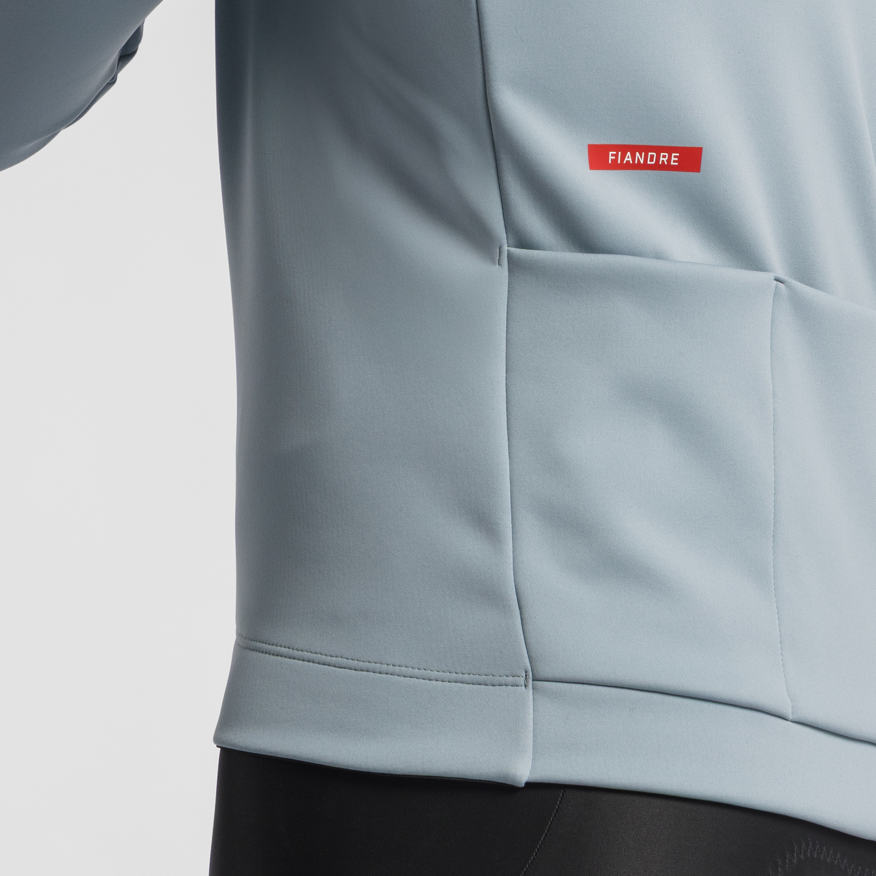 Fiandre 2 jacket - foggy stone - sportful