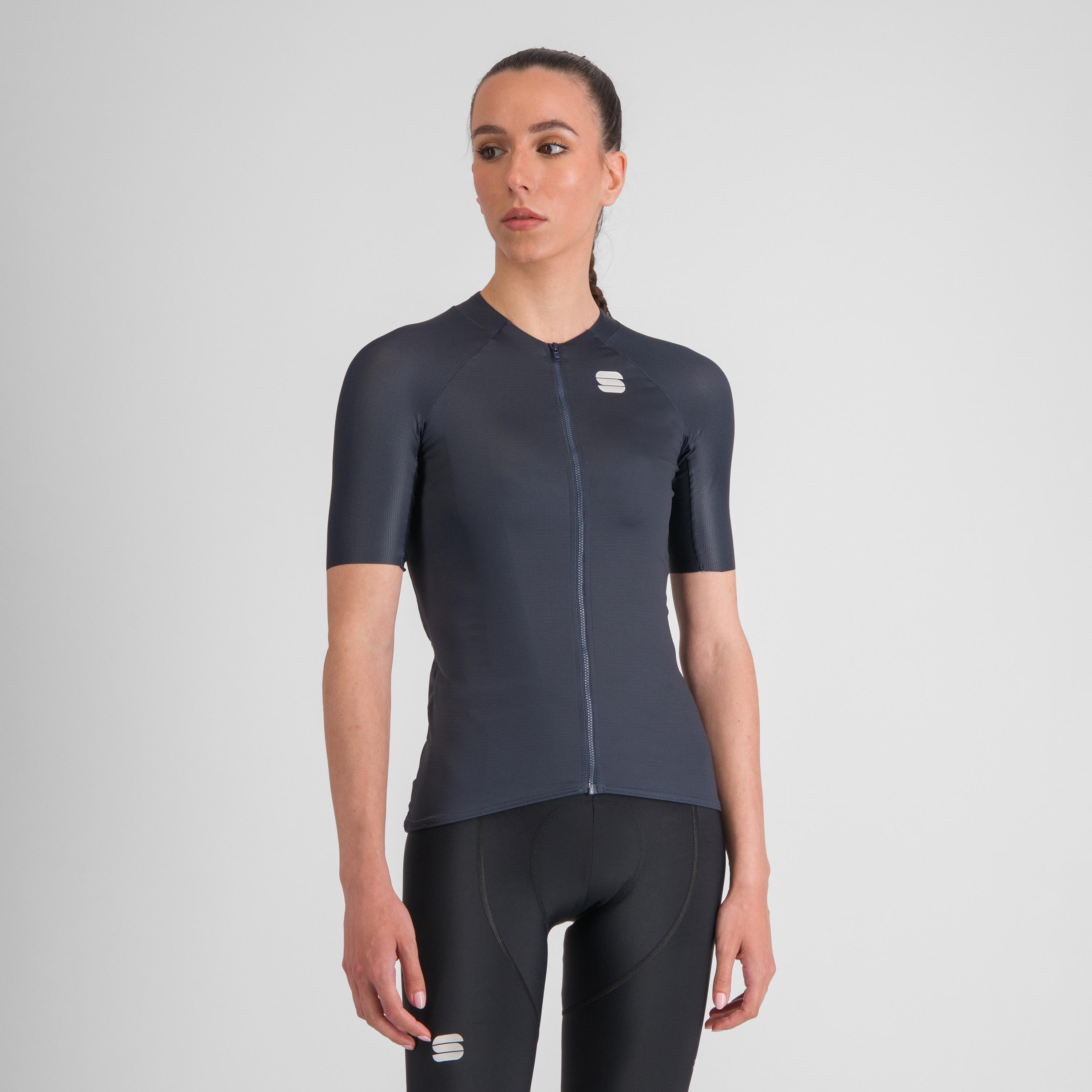 Matchy w short sleeve jersey - galaxy blue - sportful