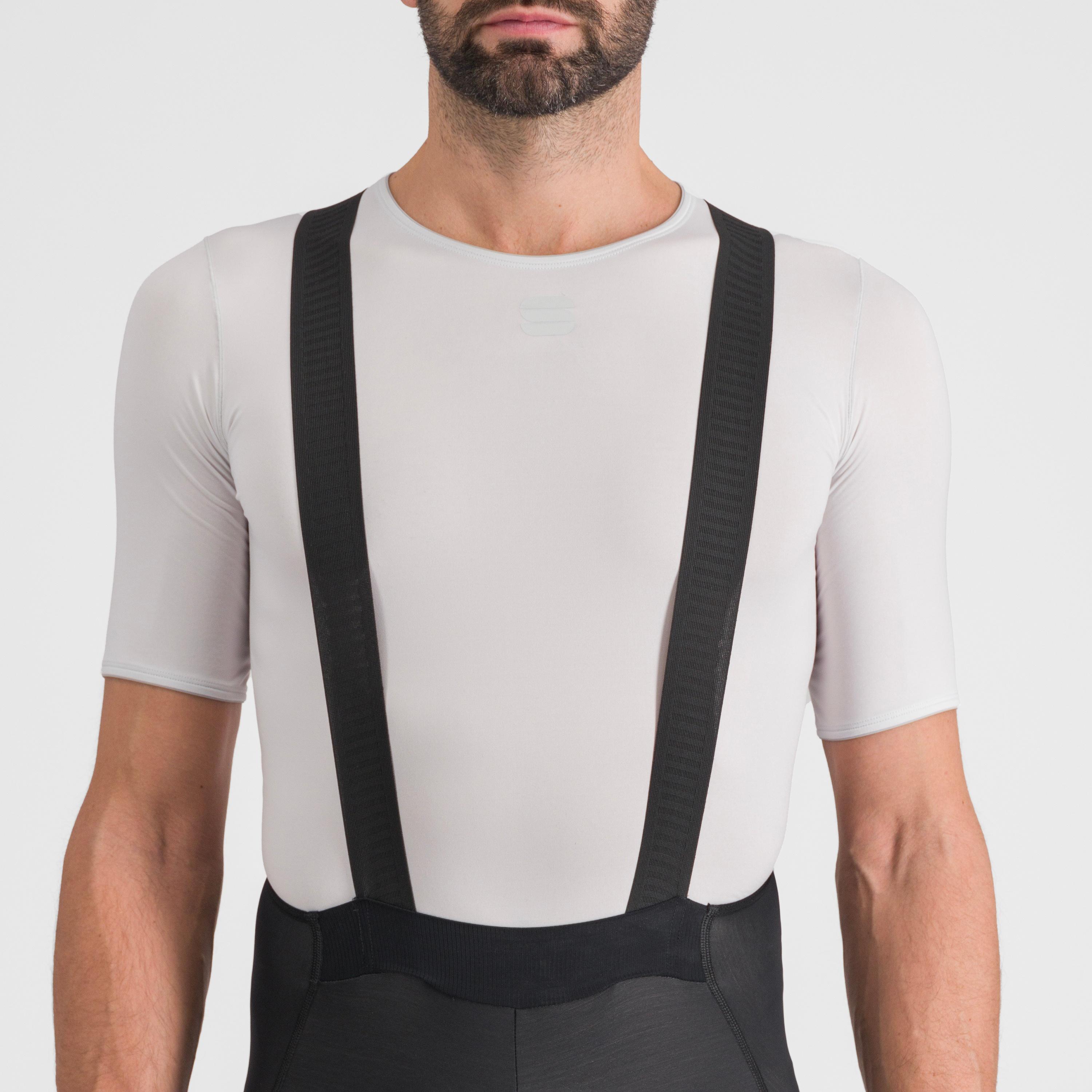 Bodyfit pro bibtight - black - sportful