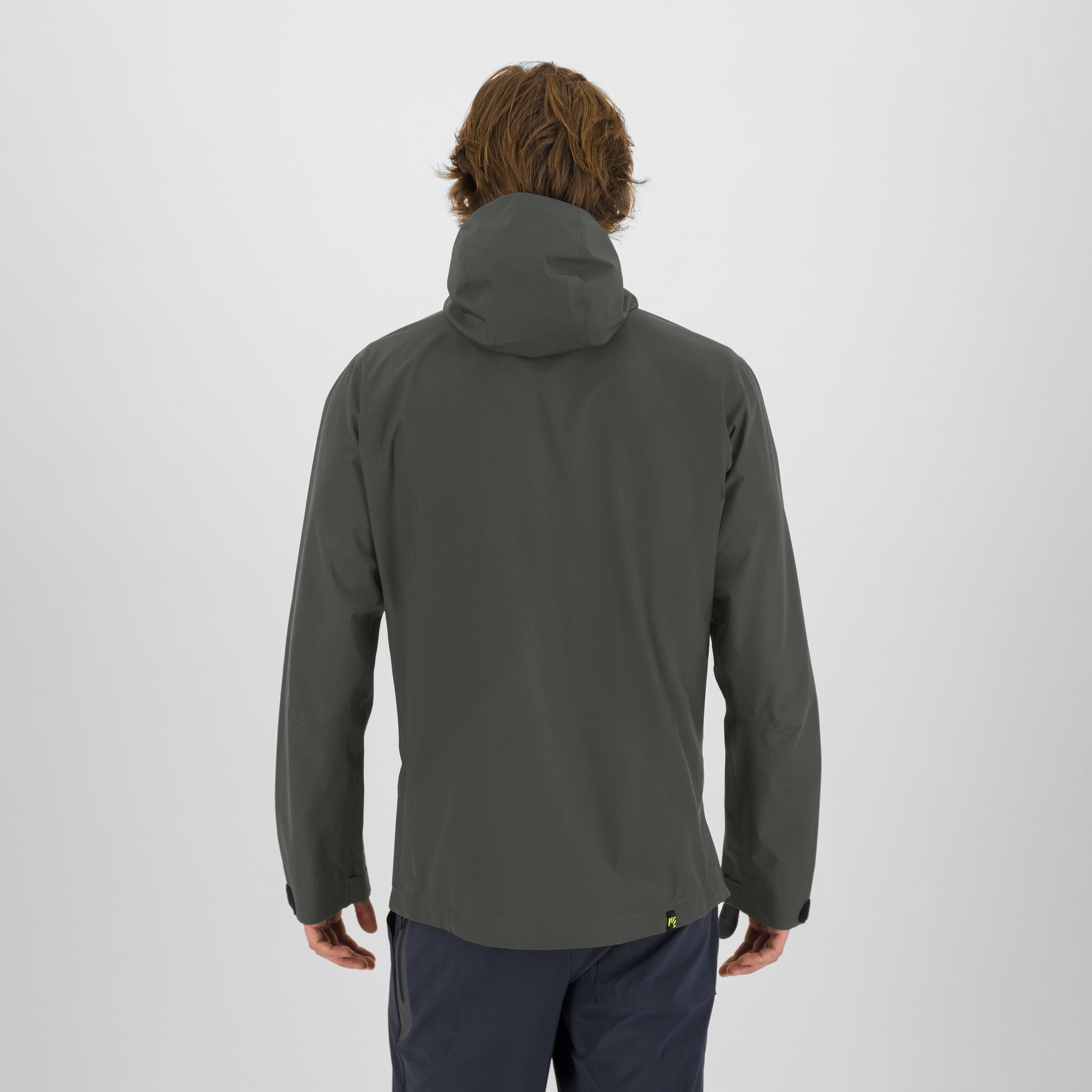 Pluvia winter jacket - kambaba - karpos