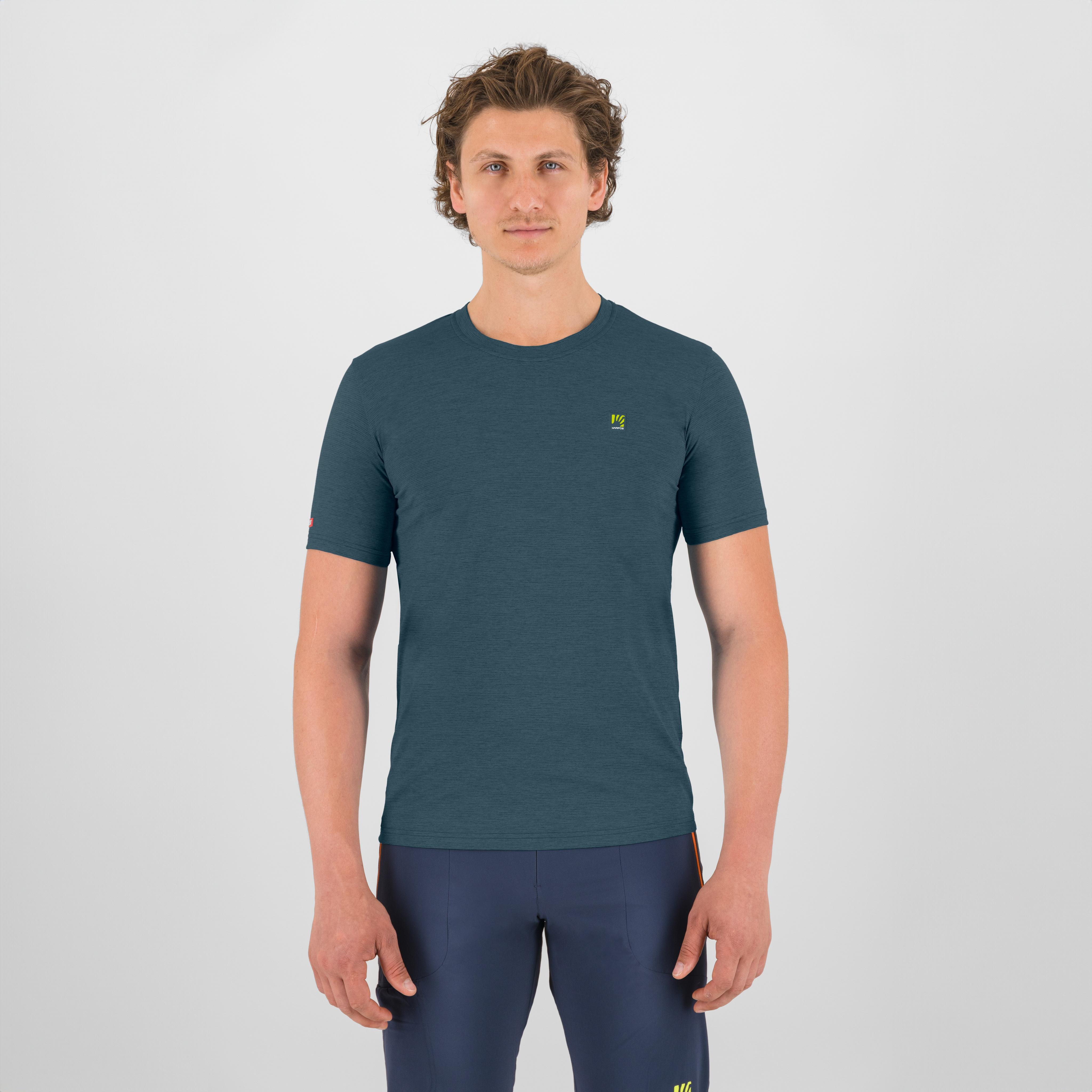 Piz de mez t-shirt - stargazer - karpos